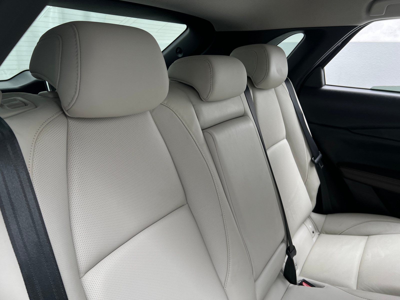 Thumbnail: 2021 Mazda CX-30 - 5