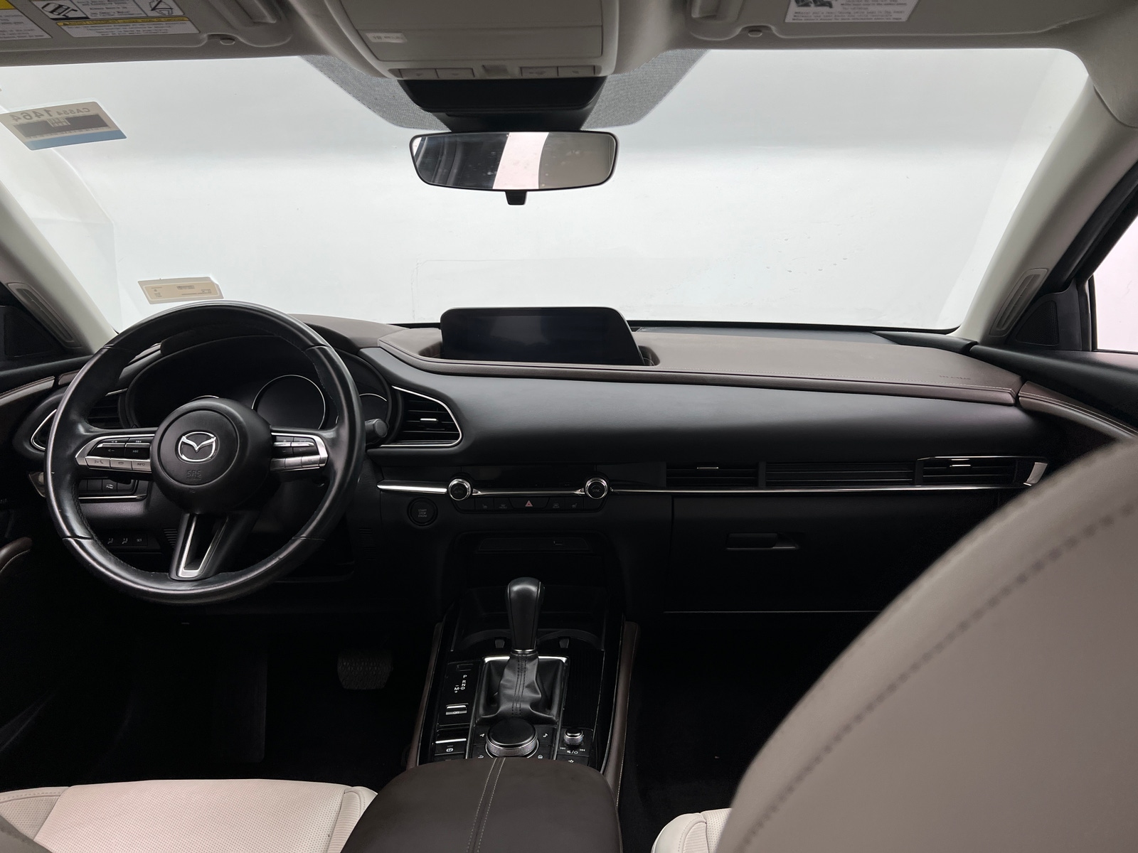 Thumbnail: 2021 Mazda CX-30 - 2