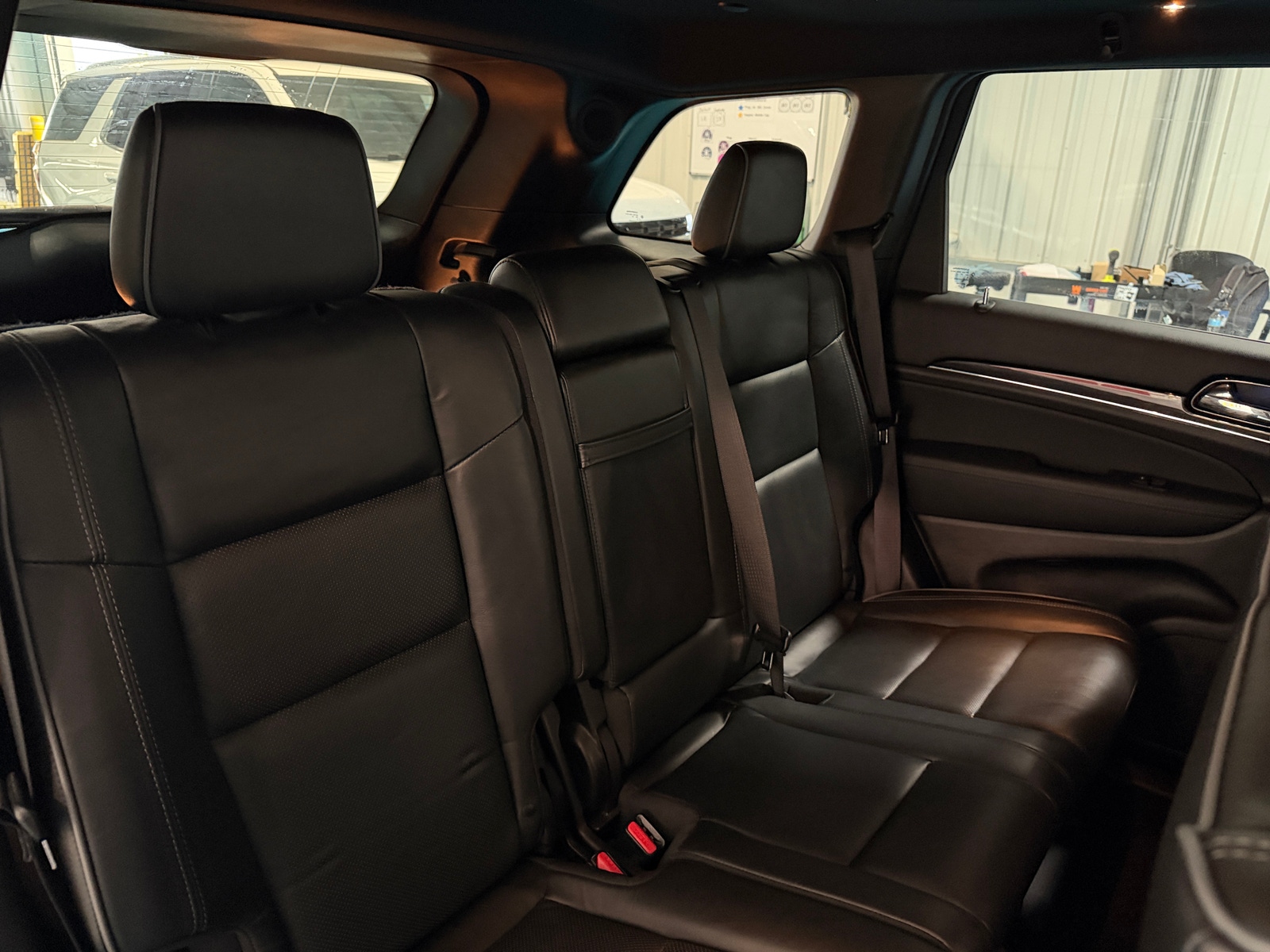 Thumbnail: 2021 Jeep Grand Cherokee - 5