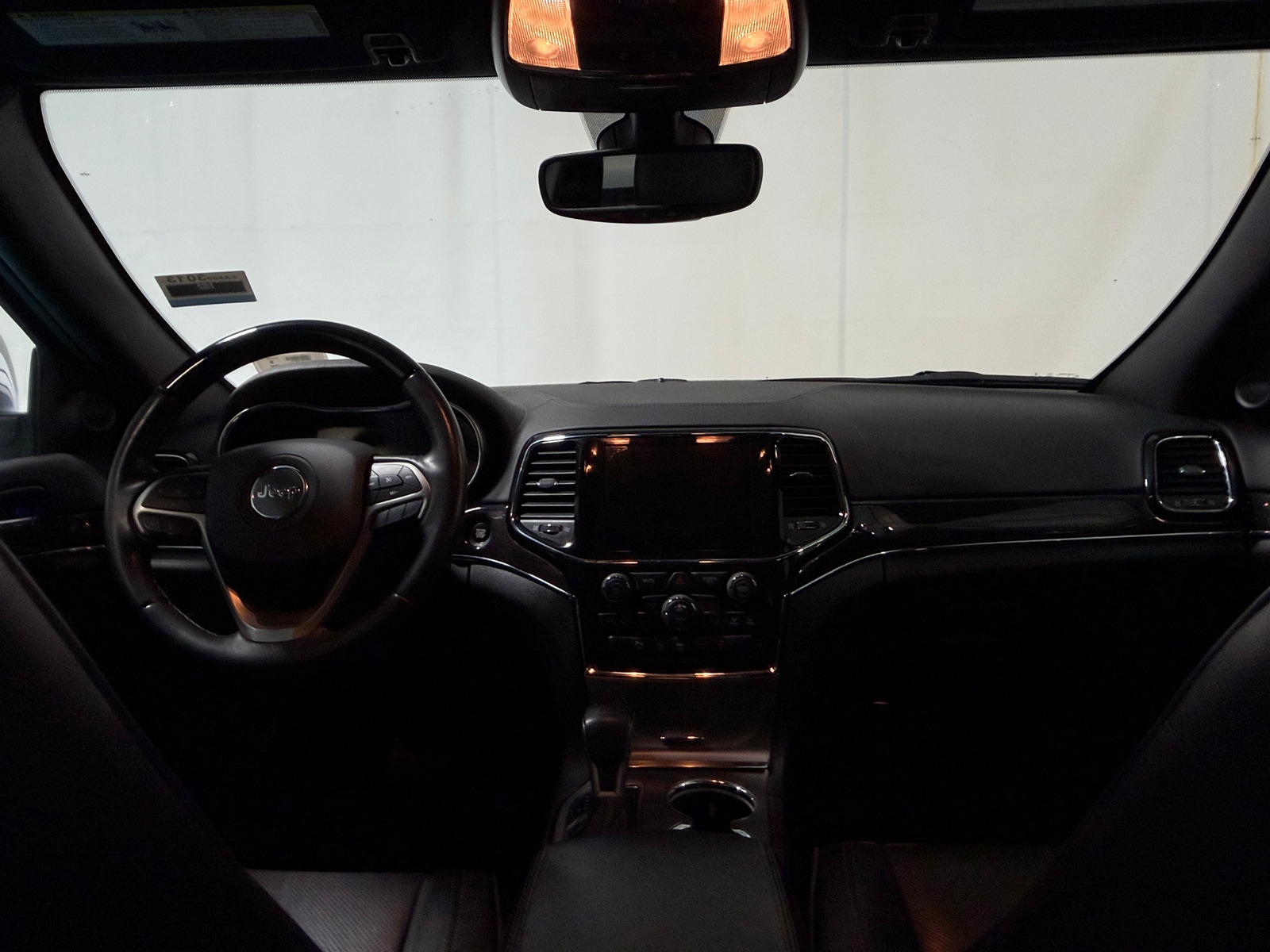 Thumbnail: 2021 Jeep Grand Cherokee - 2