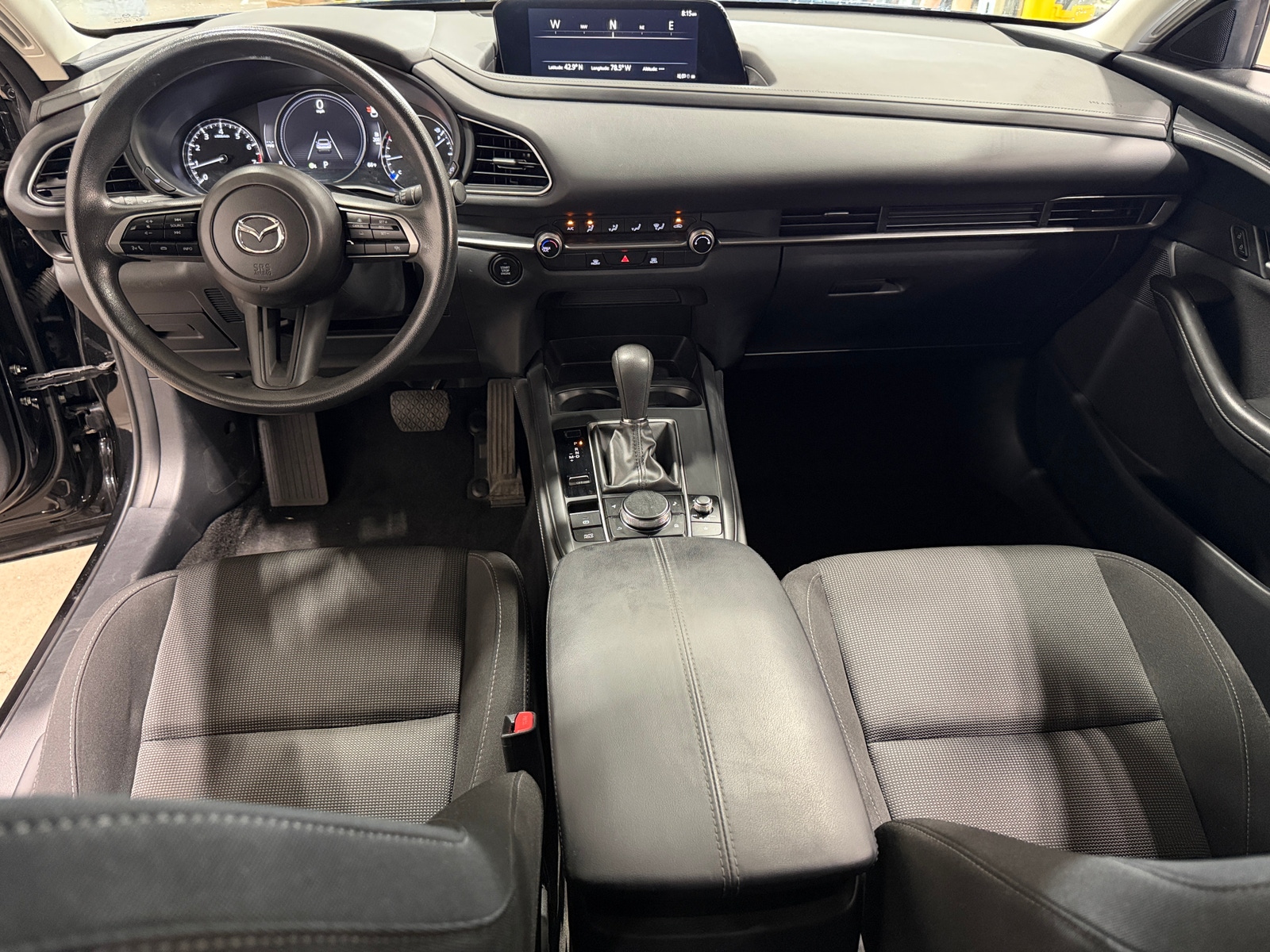 Thumbnail: 2024 Mazda CX-30 - 3
