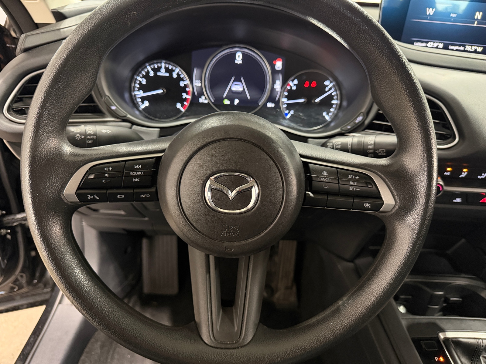 Thumbnail: 2024 Mazda CX-30 - 5