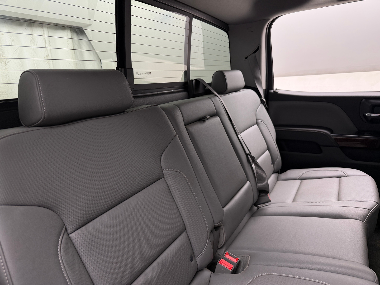 Thumbnail: 2016 GMC Sierra 1500 - 5