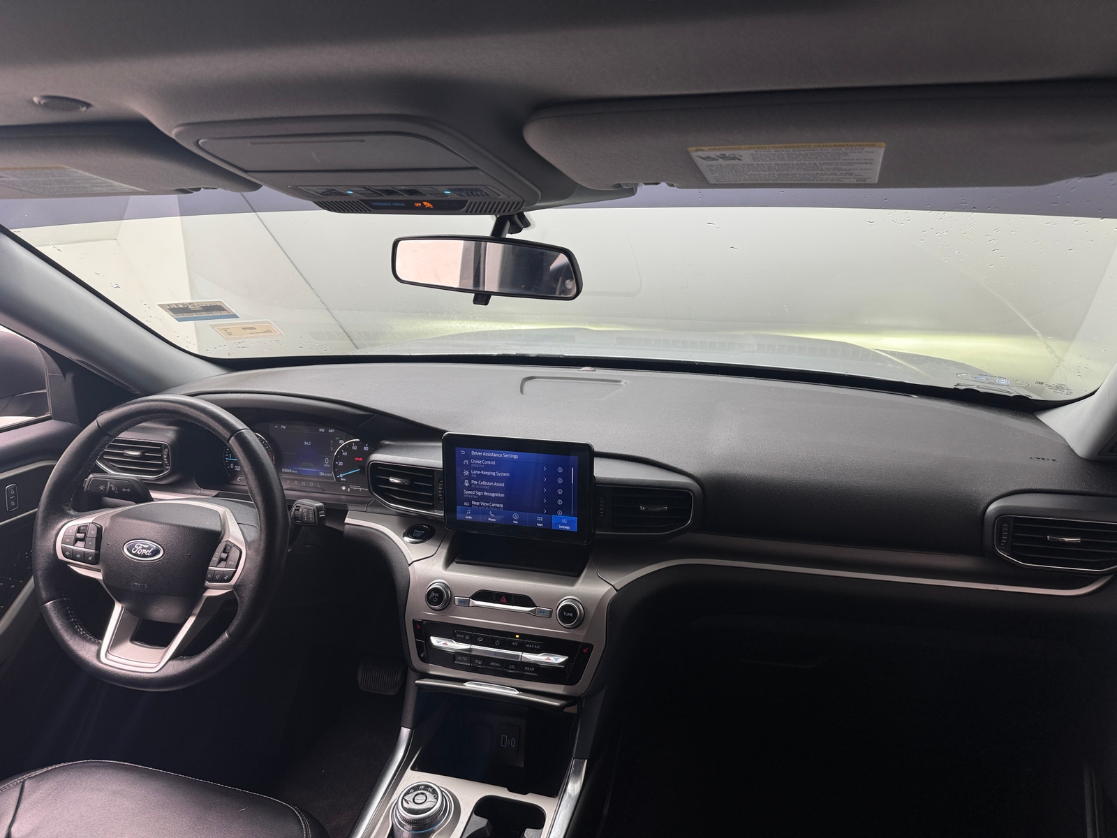 Thumbnail: 2022 Ford Explorer - 2