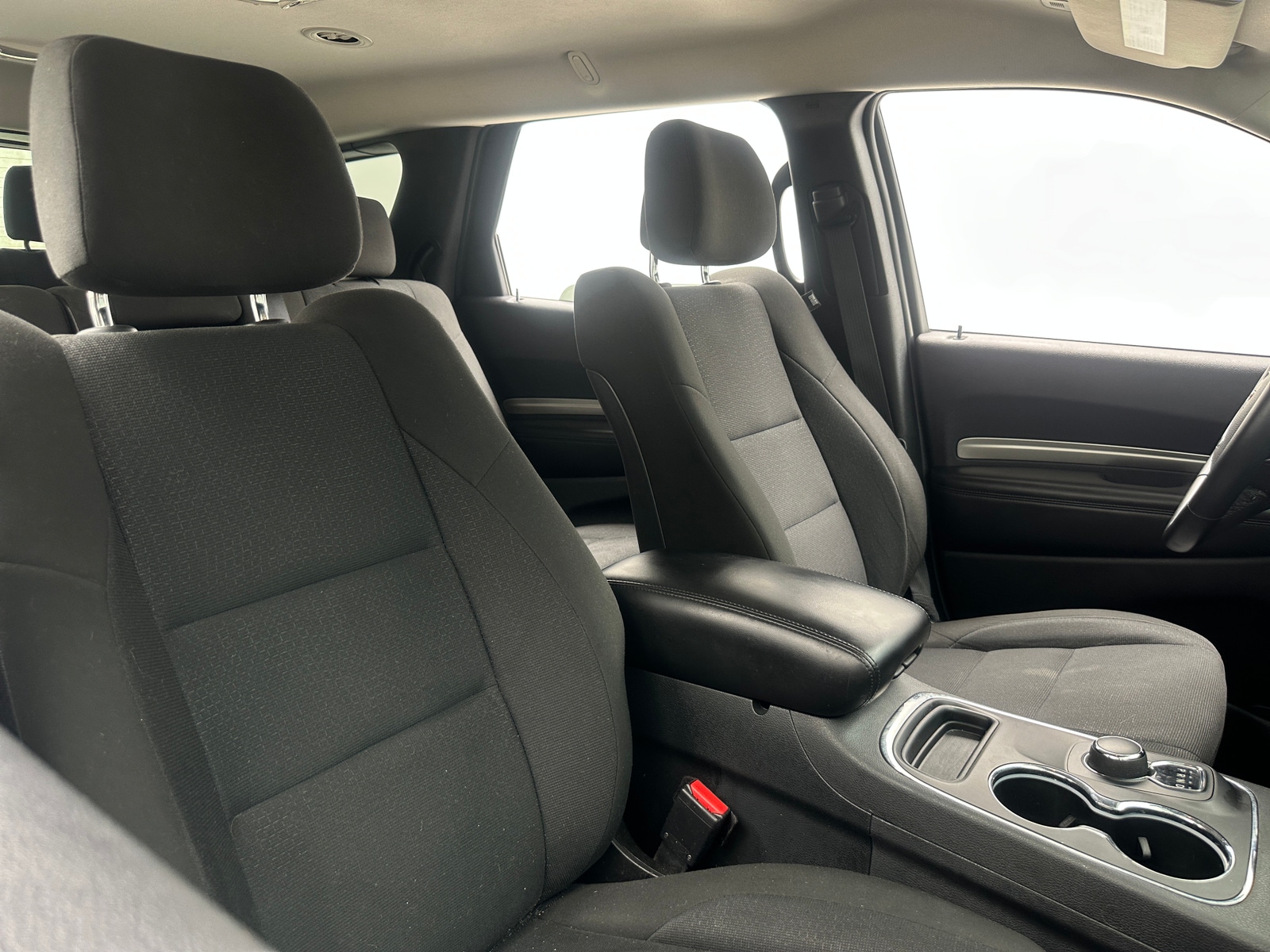 Thumbnail: 2017 Dodge Durango - 2