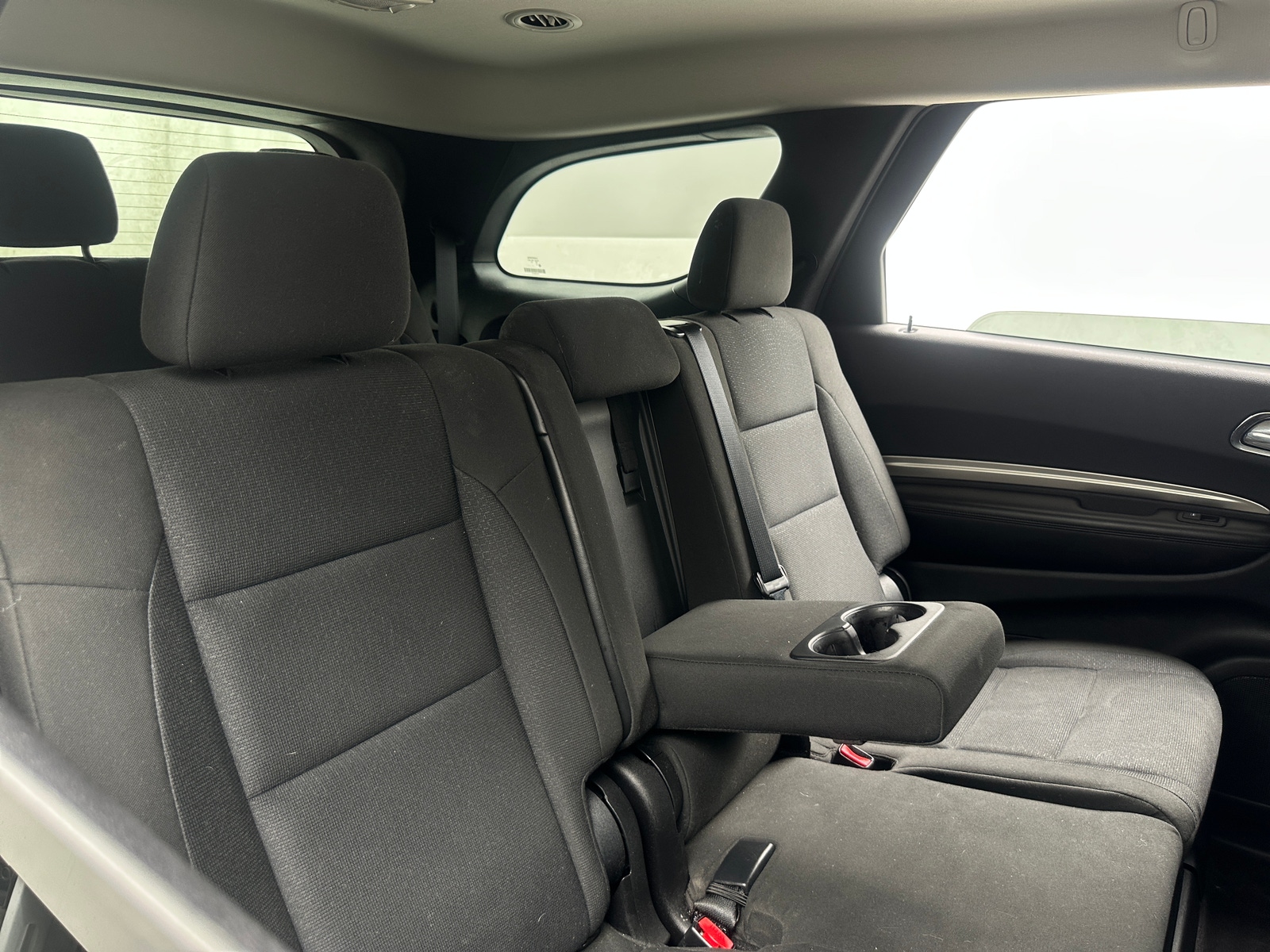 Thumbnail: 2017 Dodge Durango - 6