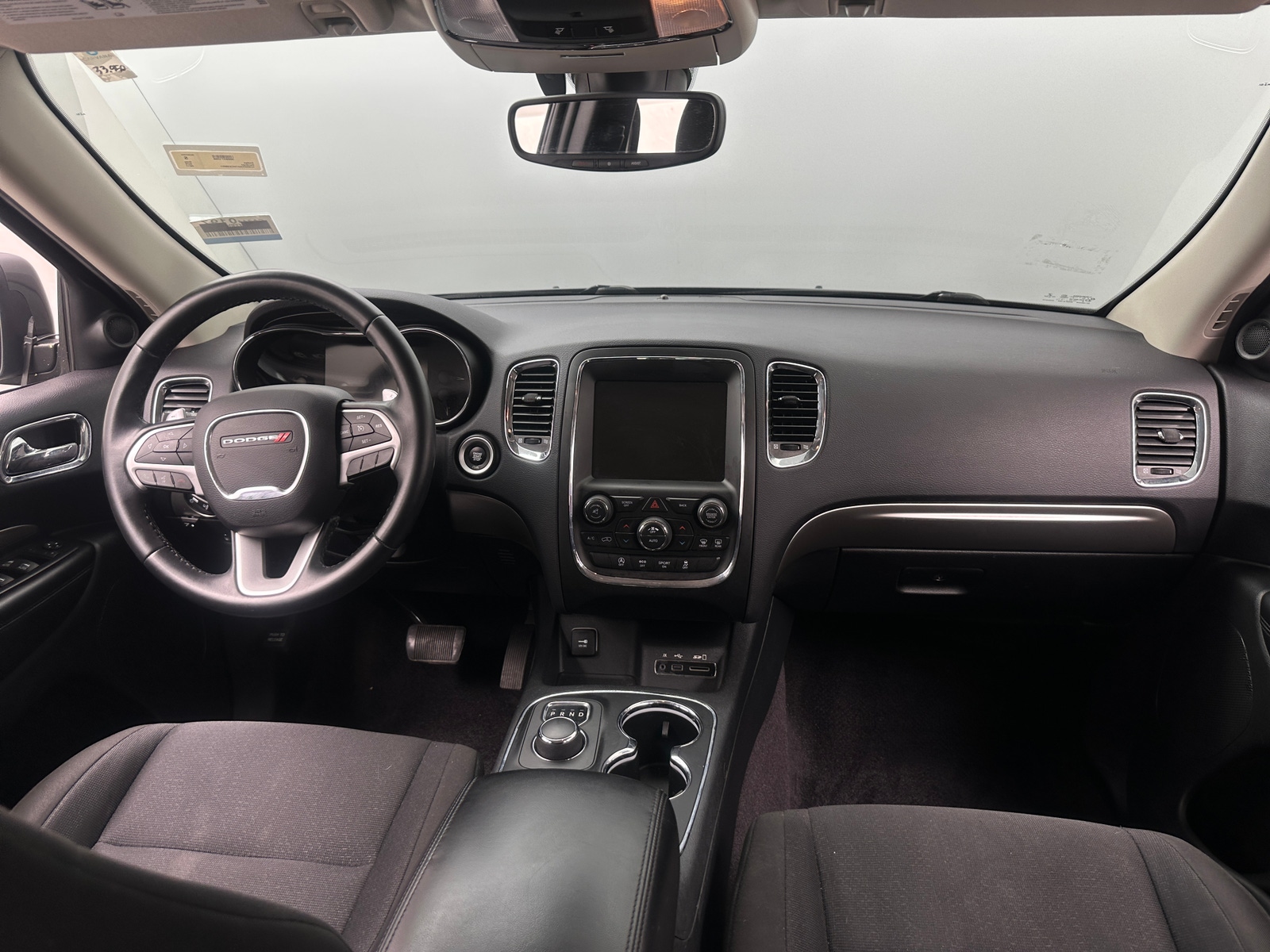 Thumbnail: 2017 Dodge Durango - 3