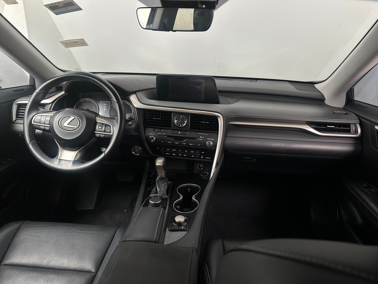 Thumbnail: 2017 Lexus RX - 3