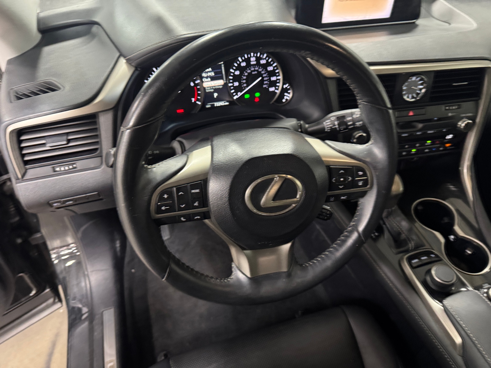 Thumbnail: 2017 Lexus RX - 5