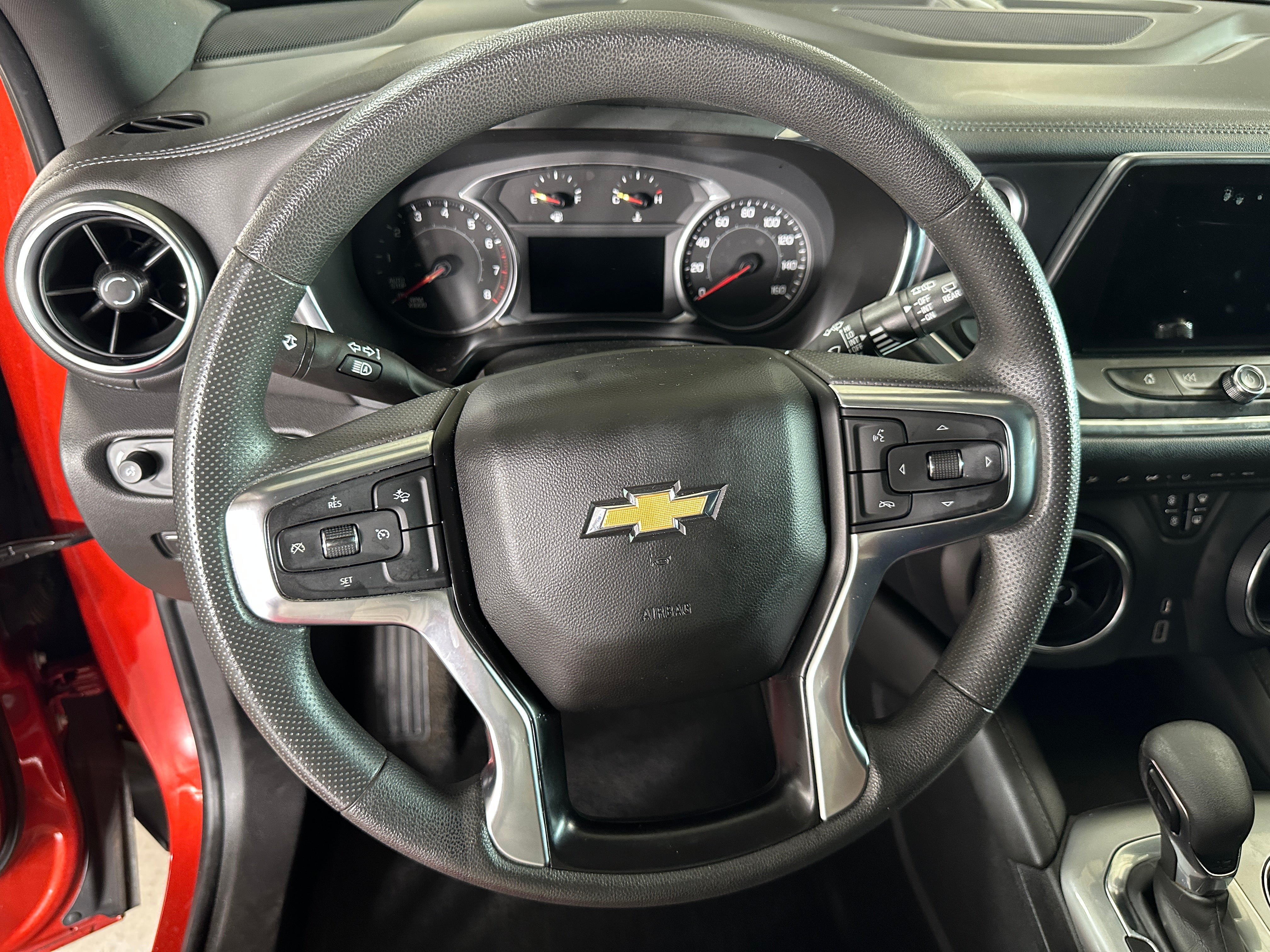 2022 Chevrolet Blazer 2LT - Photo 5