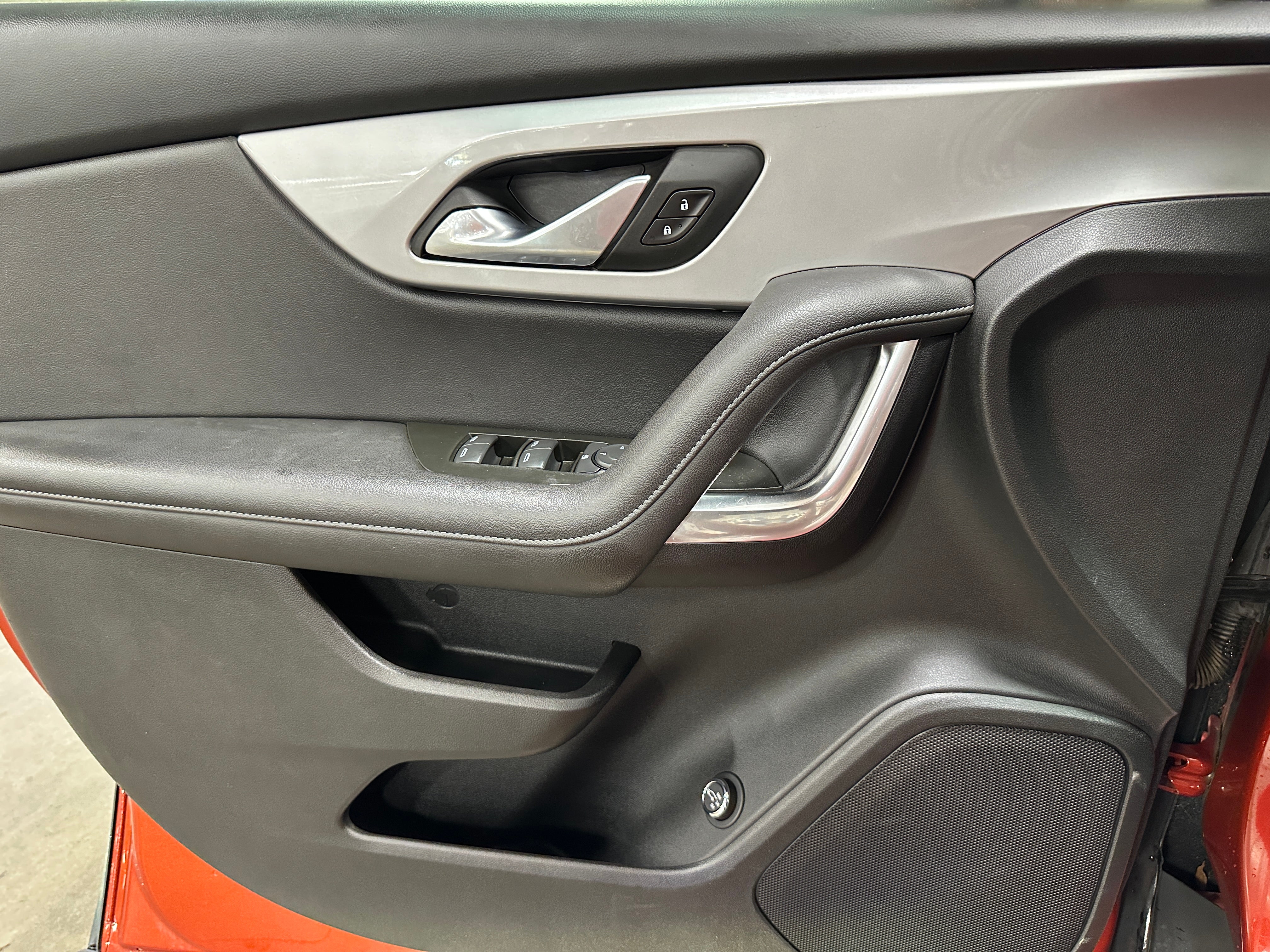 2022 Chevrolet Blazer 2LT - Photo 9