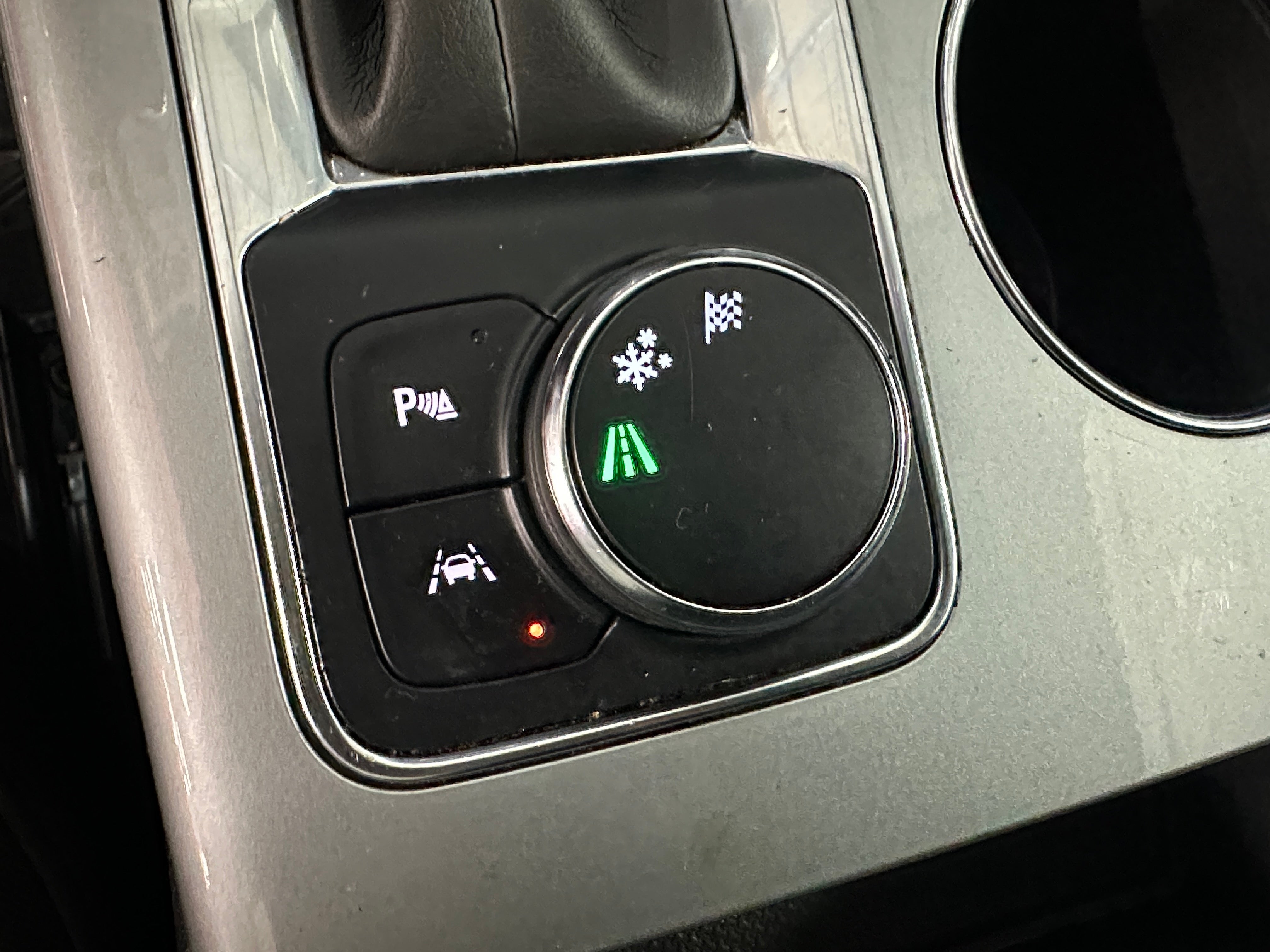 2022 Chevrolet Blazer 2LT - Photo 13