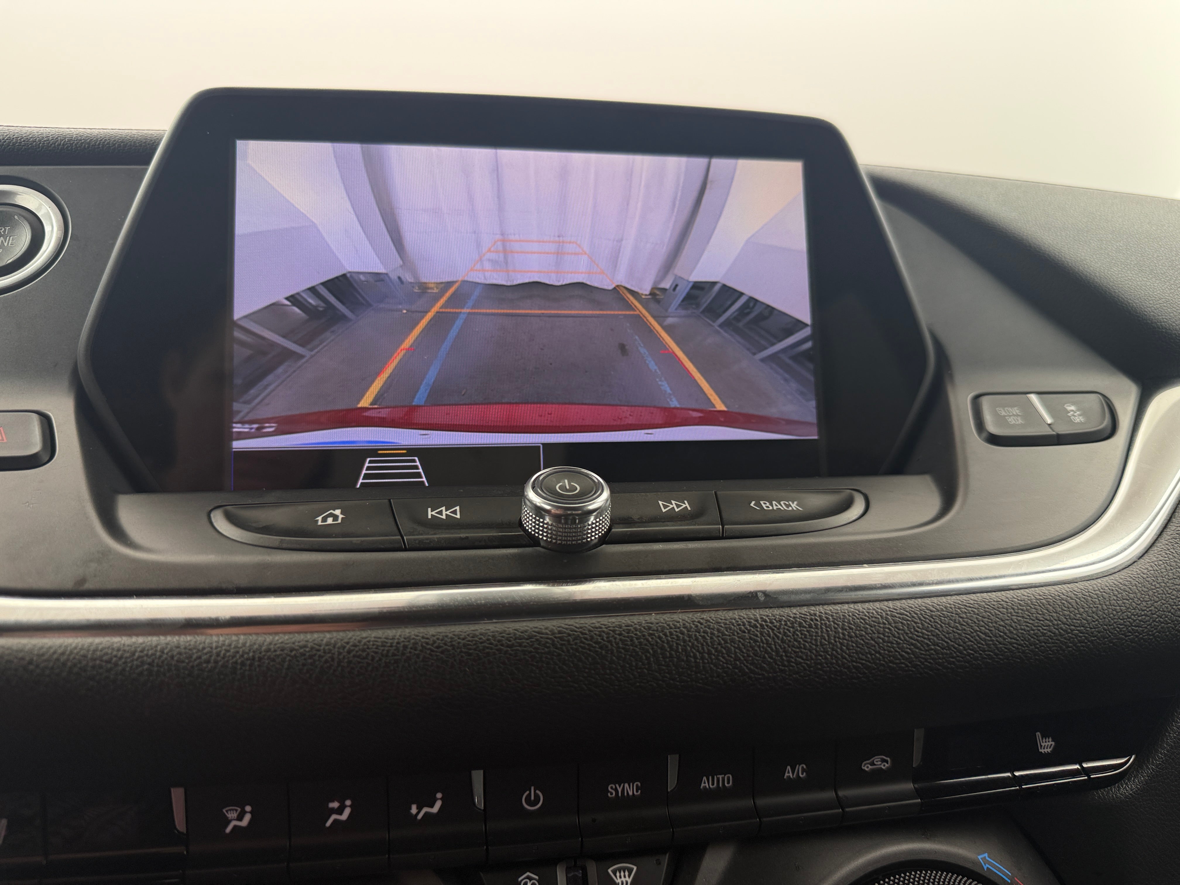 2022 Chevrolet Blazer 2LT - Photo 16
