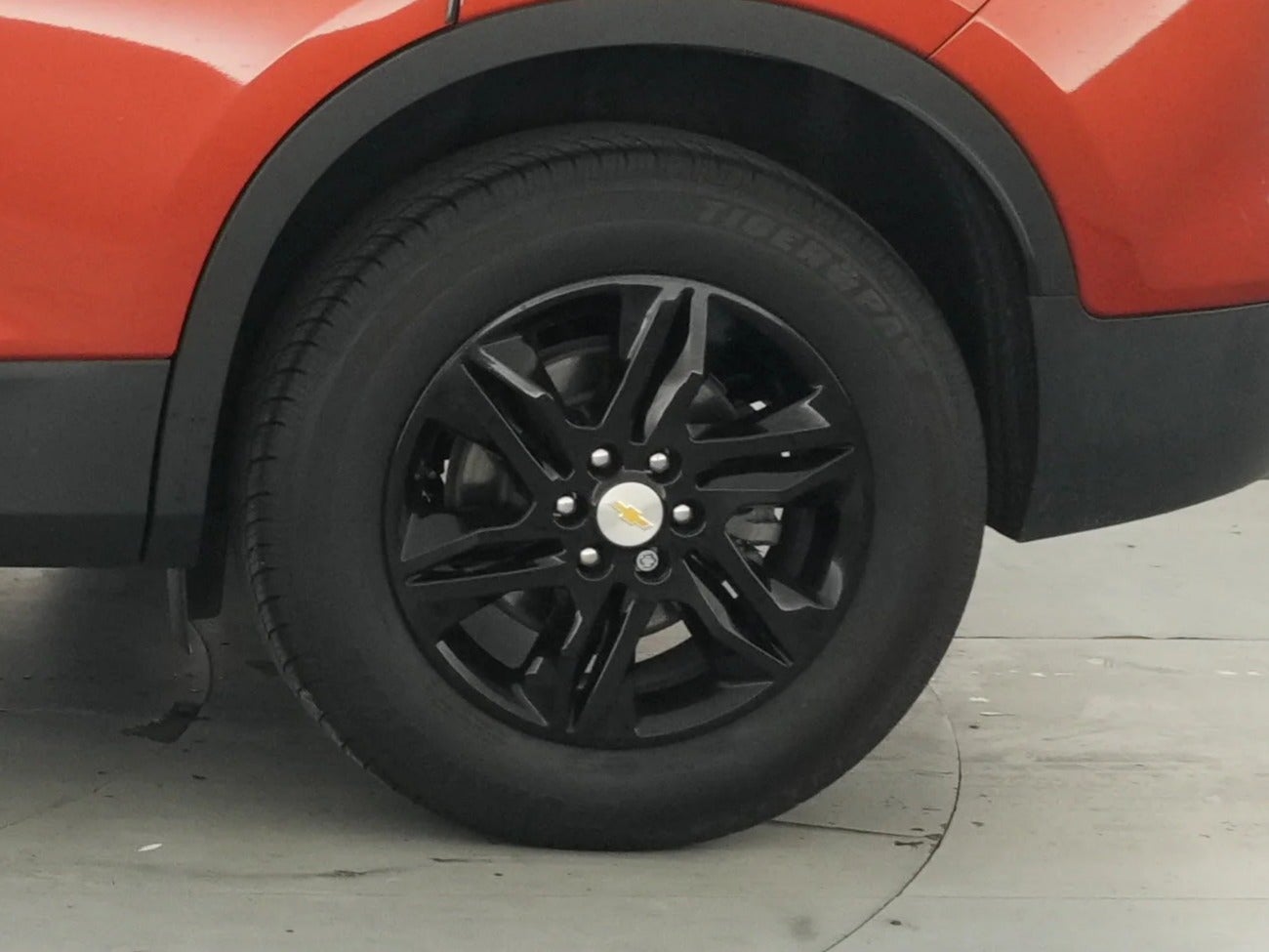 2022 Chevrolet Blazer 2LT - Photo 20
