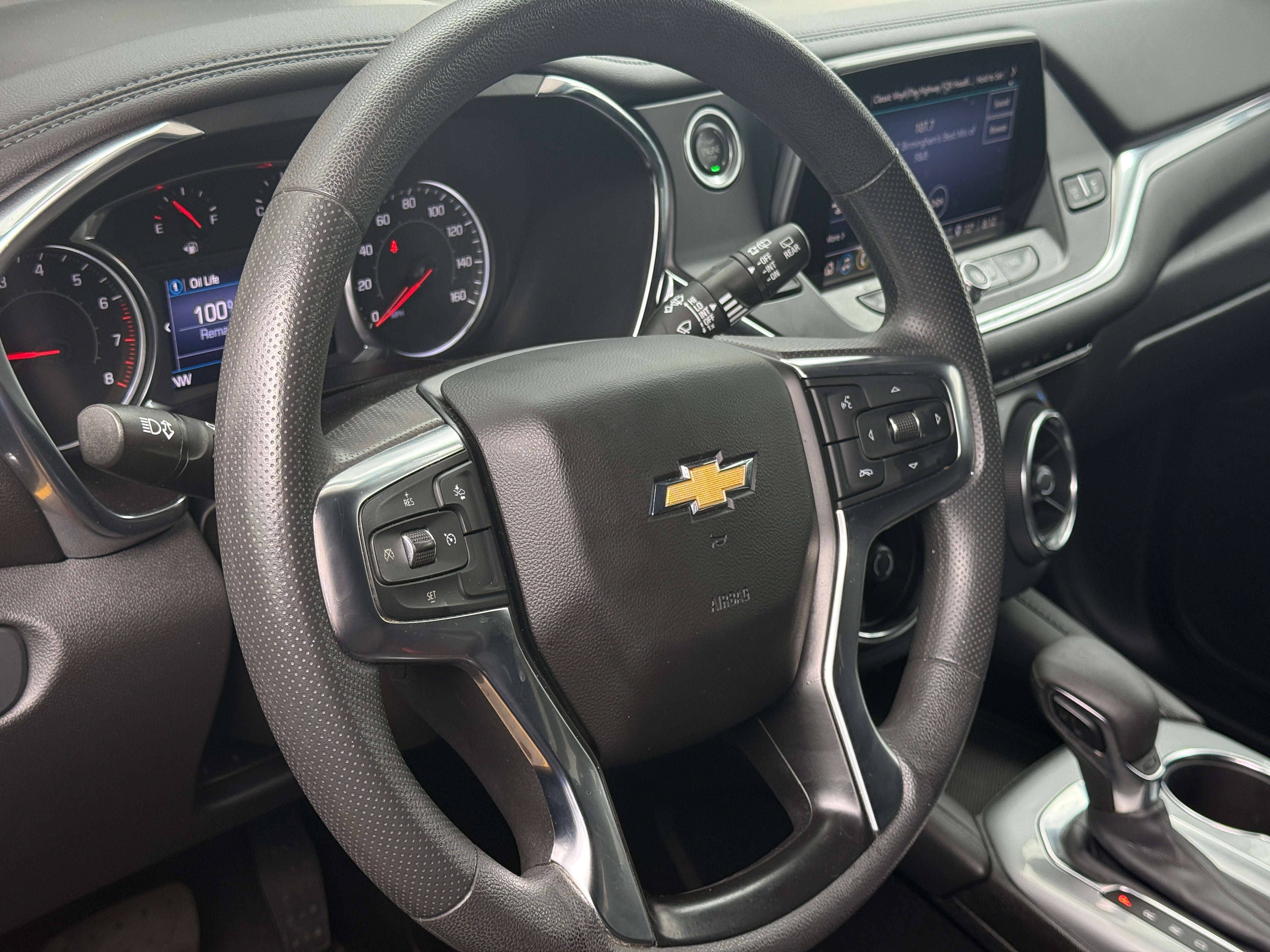 2022 Chevrolet Blazer 2LT - Photo 22