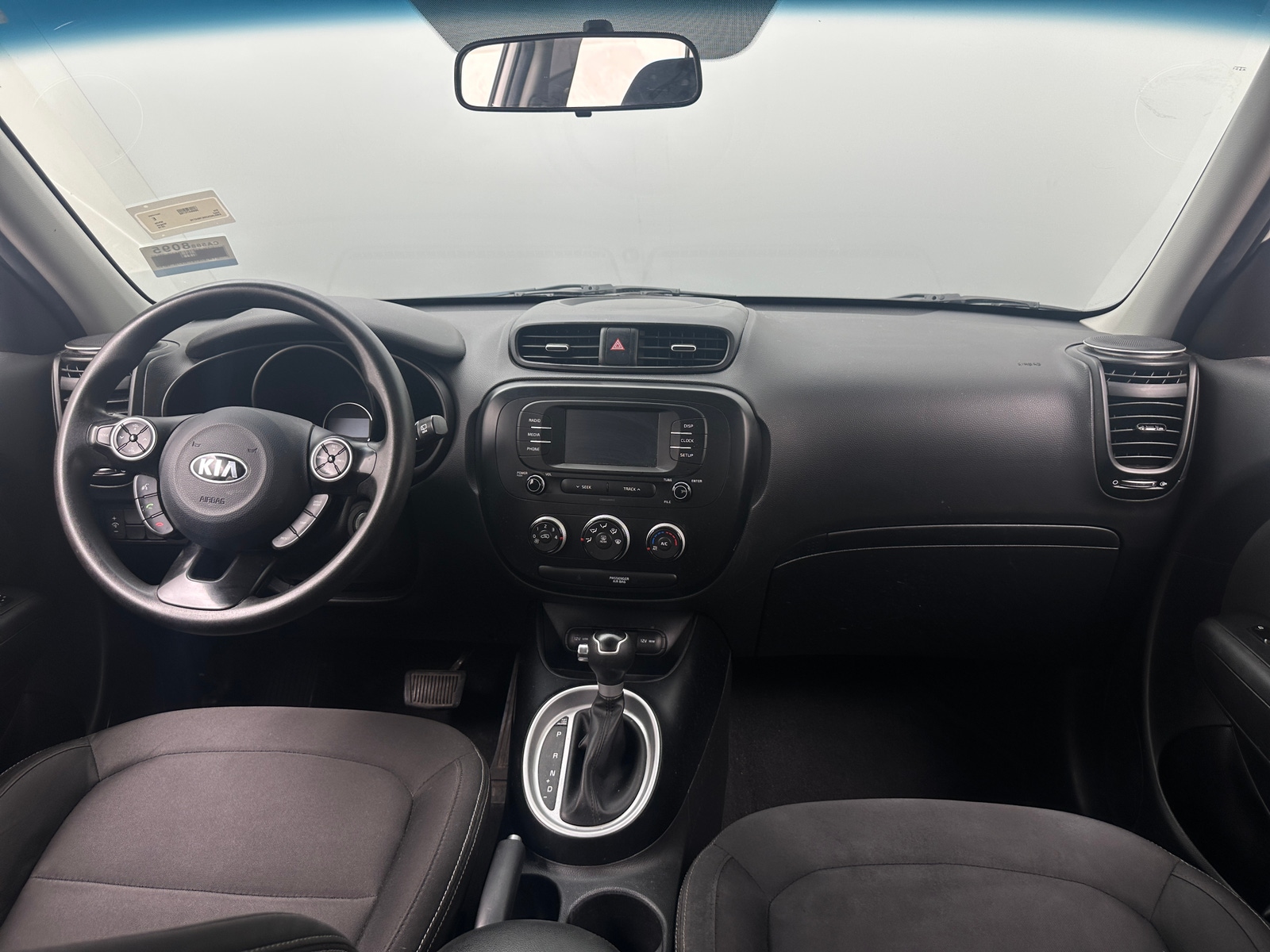Thumbnail: 2019 Kia Soul - 3