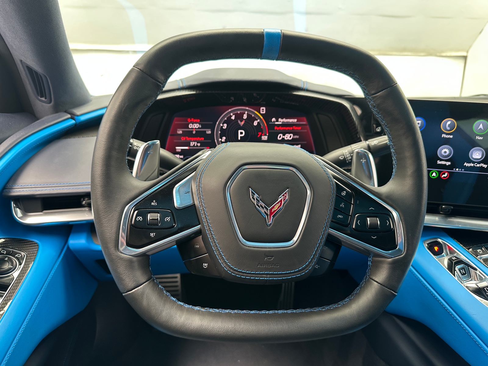 Thumbnail: 2020 Chevrolet Corvette - 3