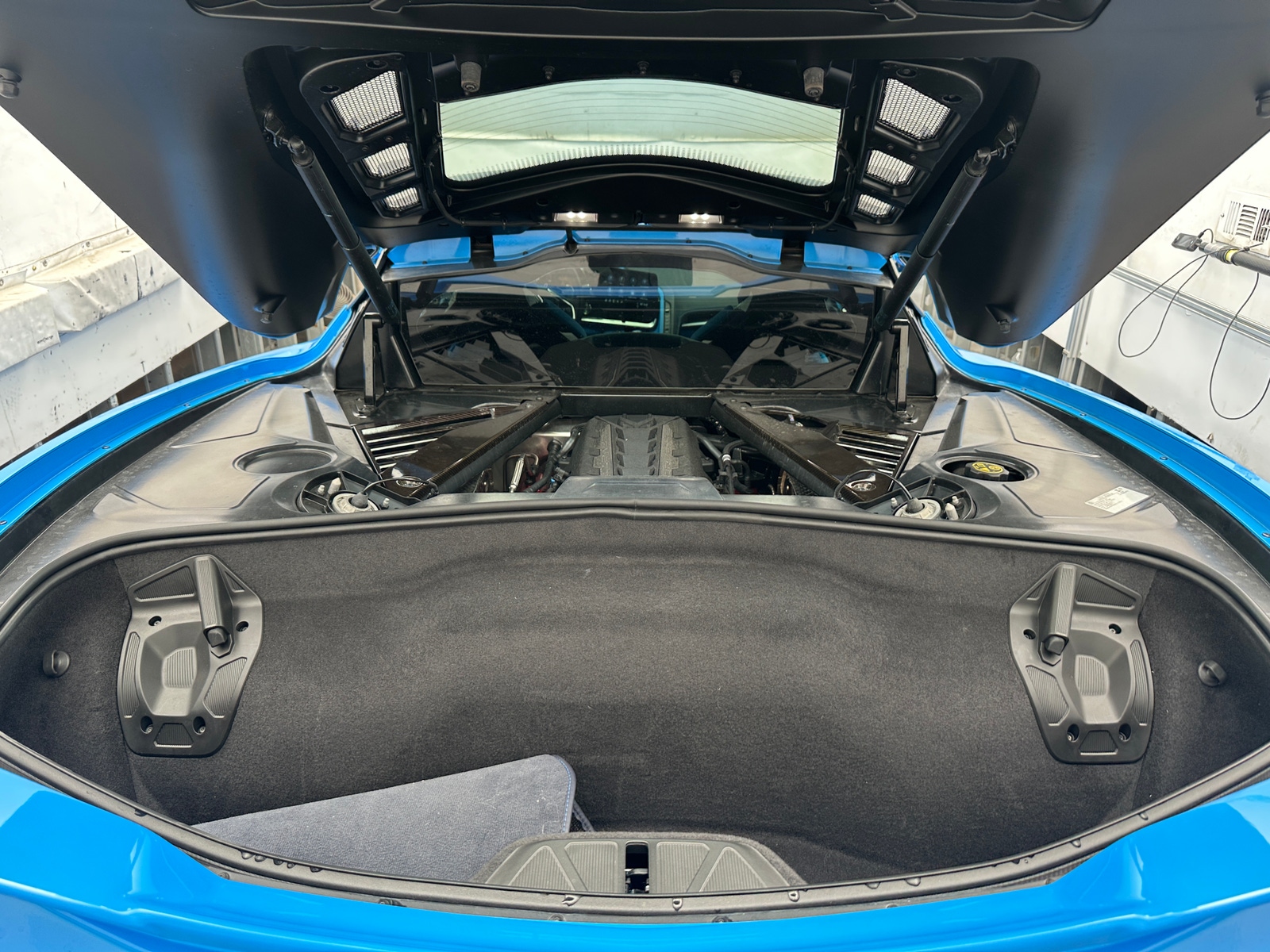 Thumbnail: 2020 Chevrolet Corvette - 4