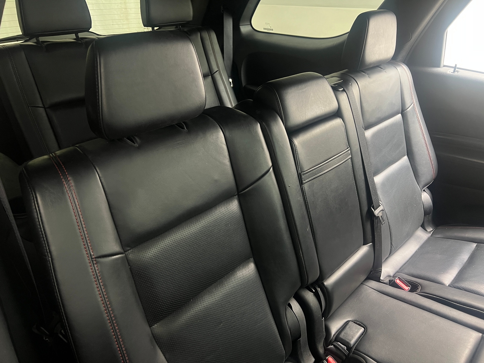Thumbnail: 2024 Dodge Durango - 5
