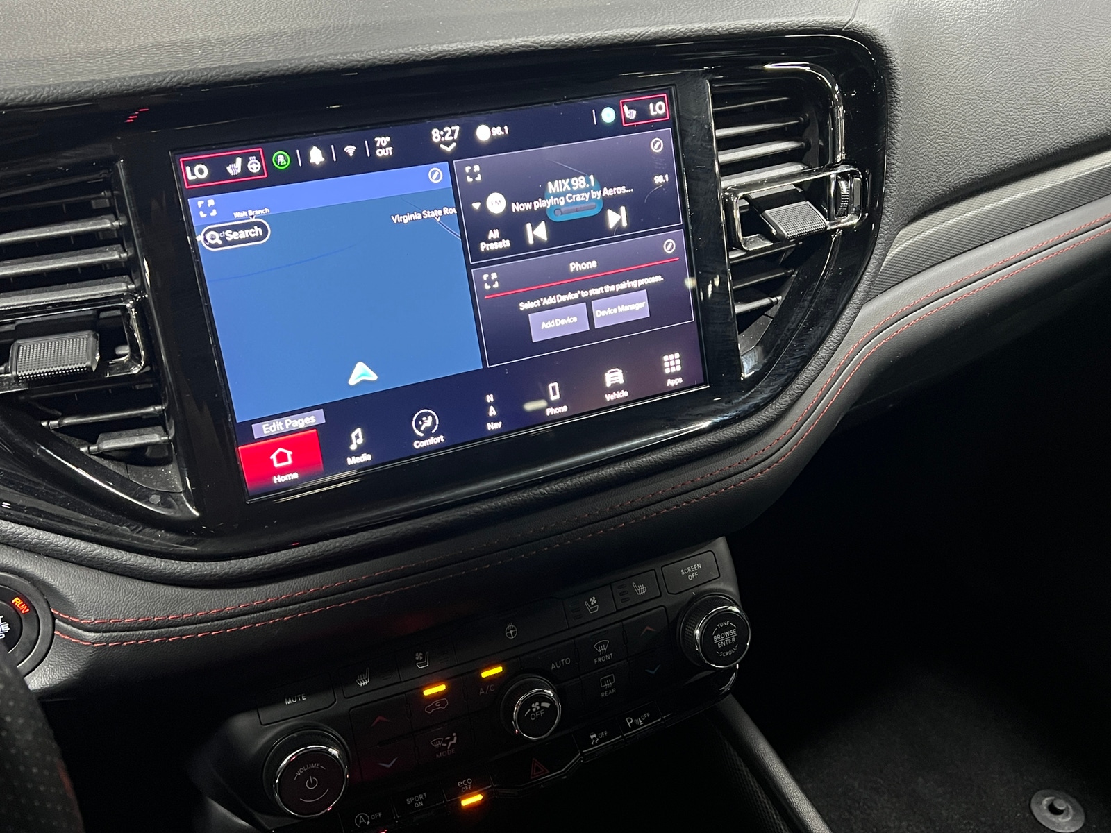 Thumbnail: 2024 Dodge Durango - 3
