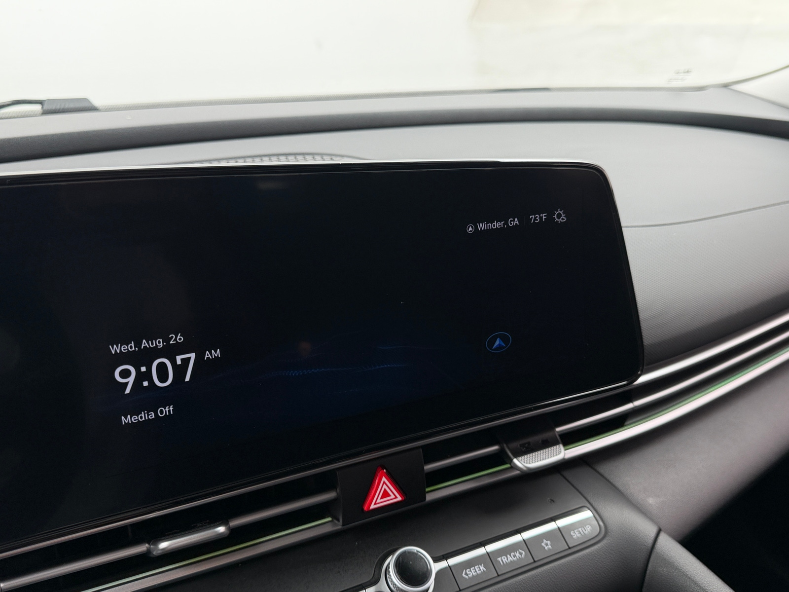 Thumbnail: 2024 Hyundai Elantra - 3