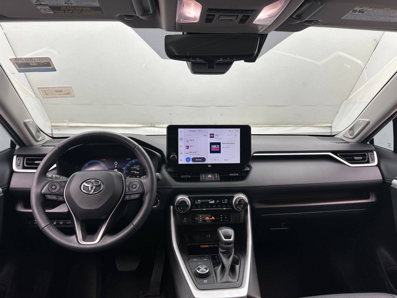 Thumbnail: 2023 Toyota RAV4 - 2