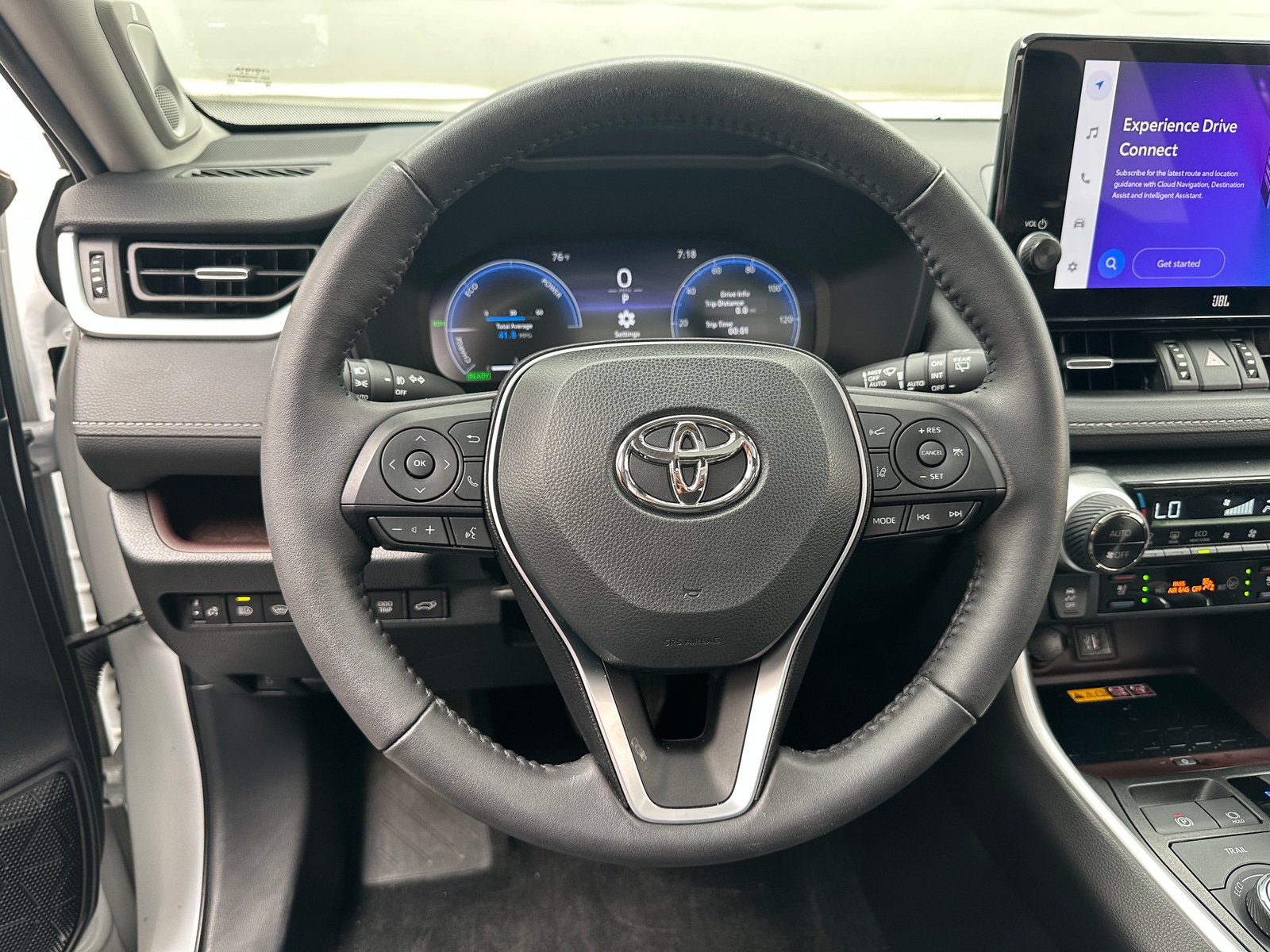 Thumbnail: 2023 Toyota RAV4 - 4