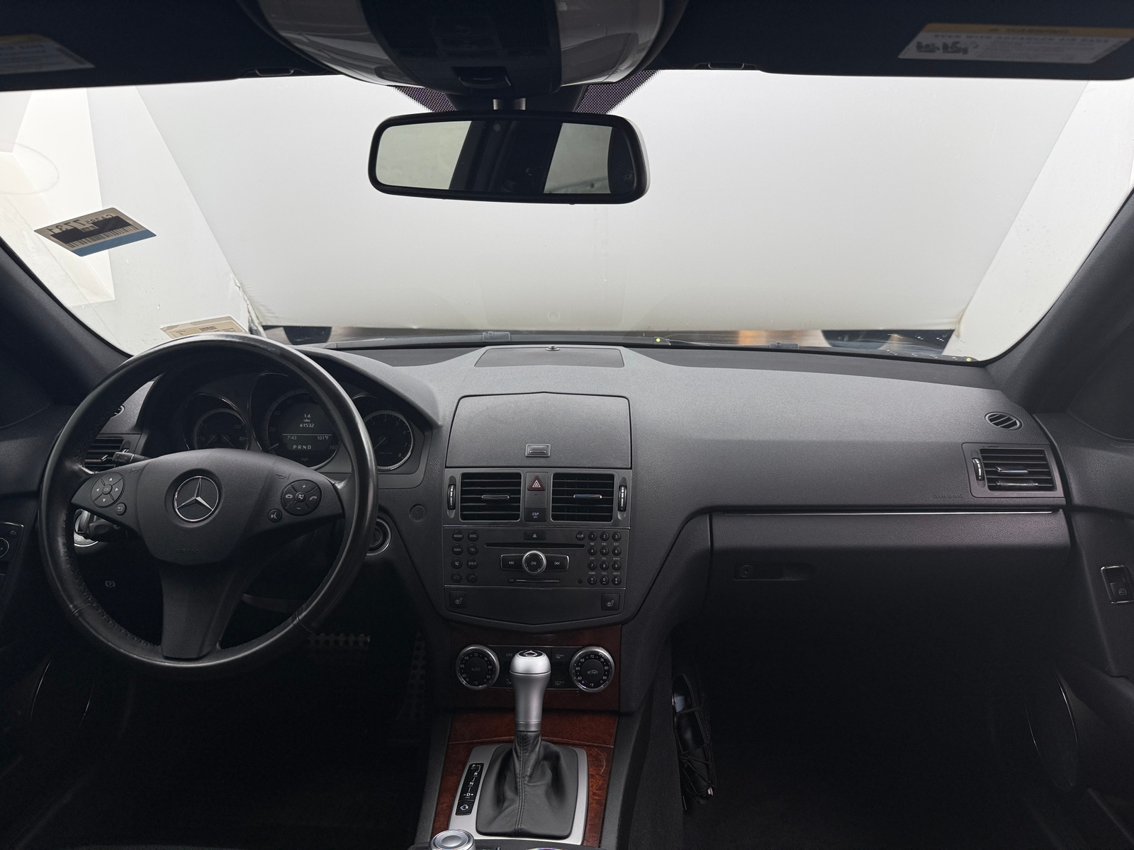 Thumbnail: 2010 Mercedes-Benz C-Class - 2