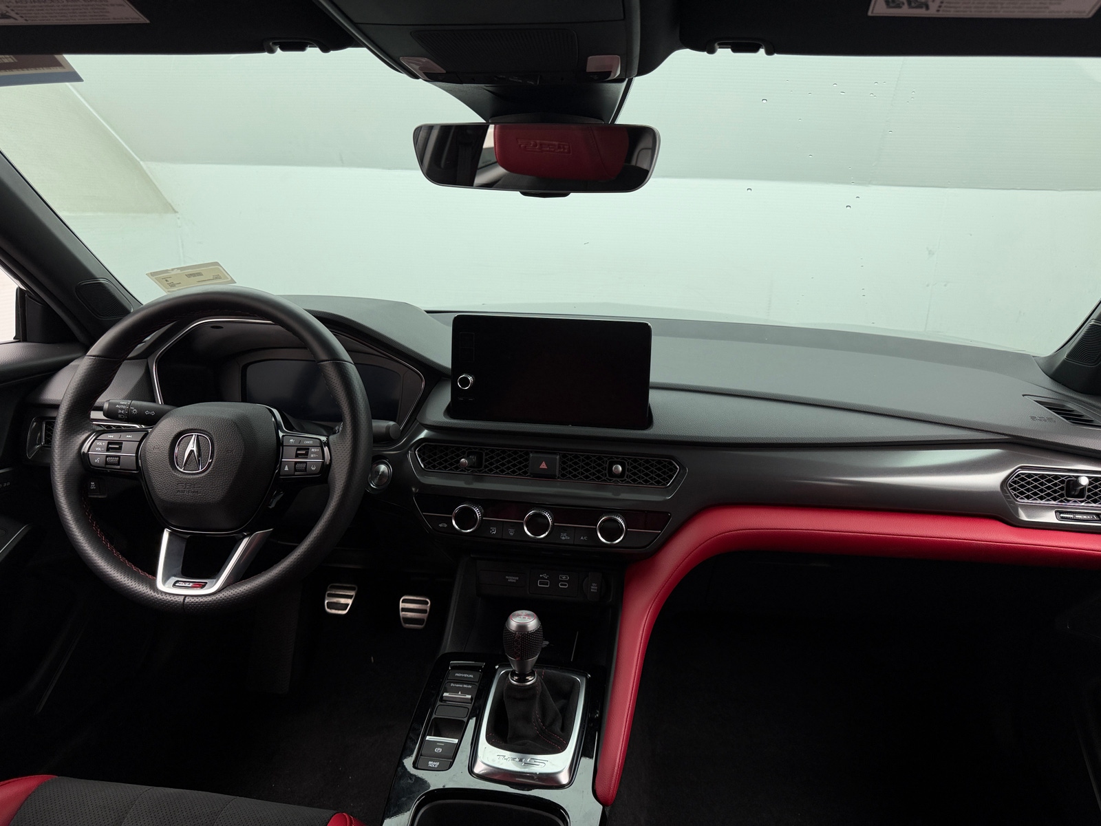 Thumbnail: 2025 Acura Integra - 2