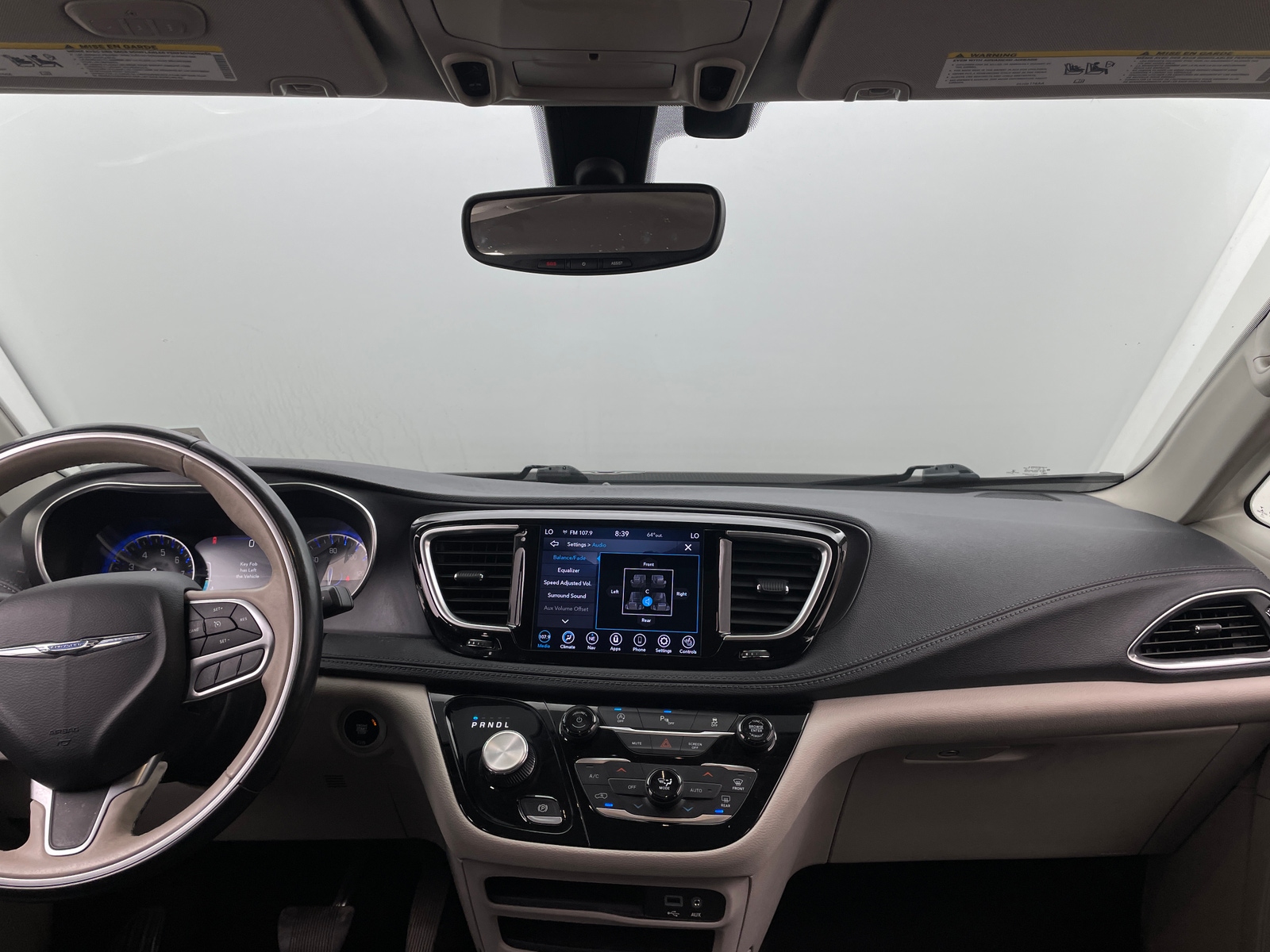 Thumbnail: 2020 Chrysler Pacifica - 2