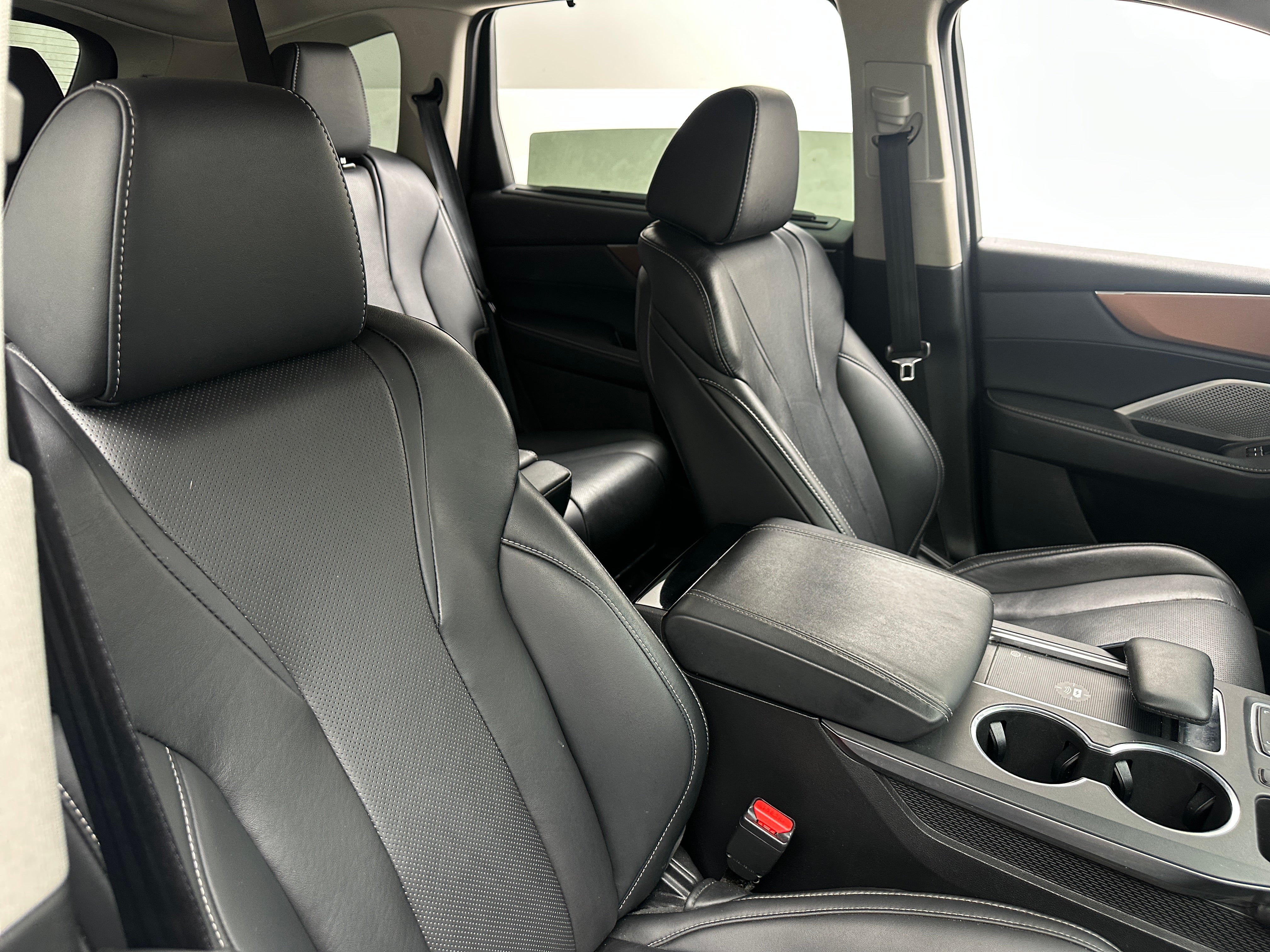 2022 Acura MDX Technology Package
