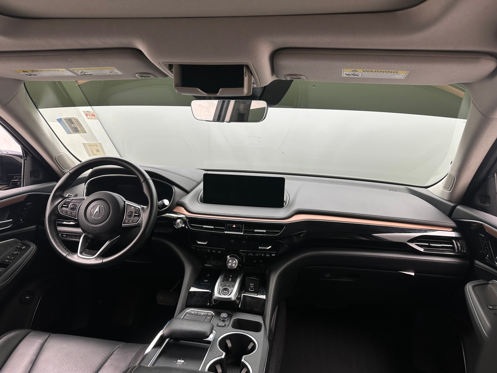 Thumbnail: 2022 Acura MDX - 2