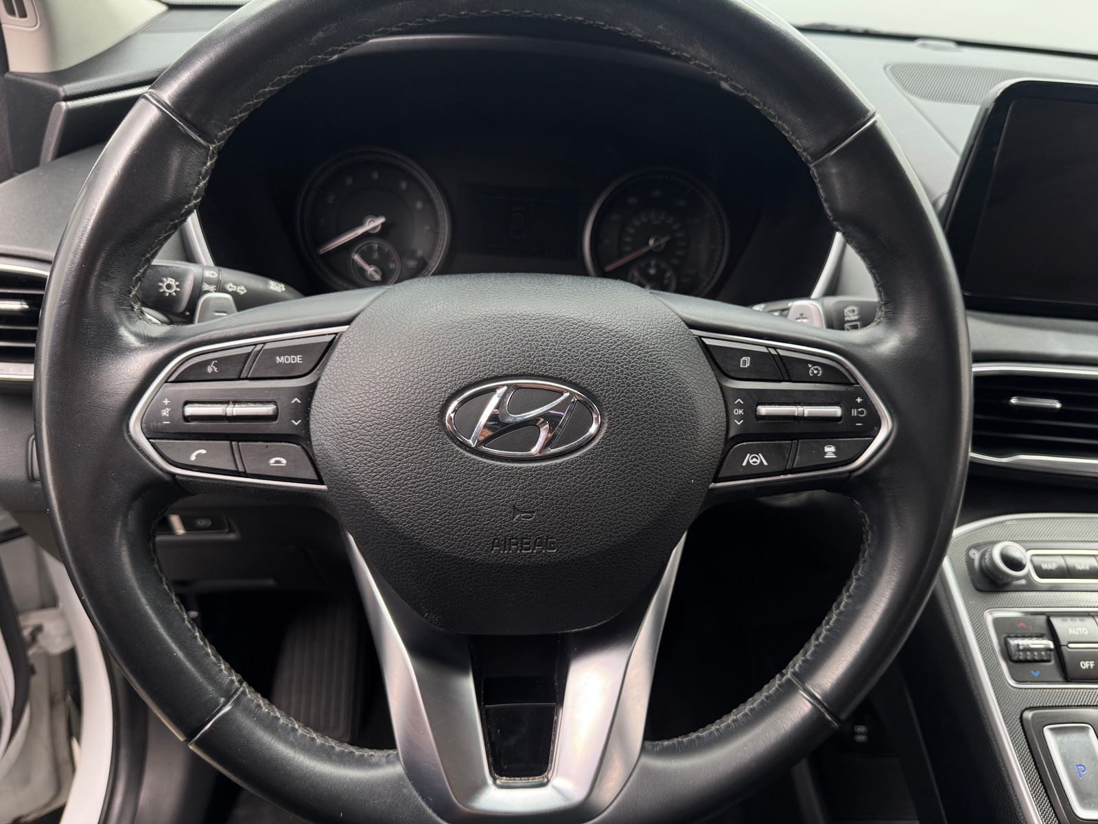 Thumbnail: 2023 Hyundai Santa Fe - 5