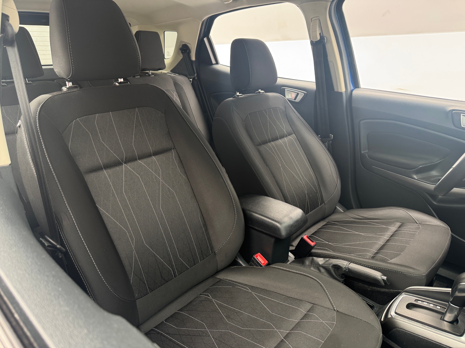Thumbnail: 2018 Ford EcoSport - 2