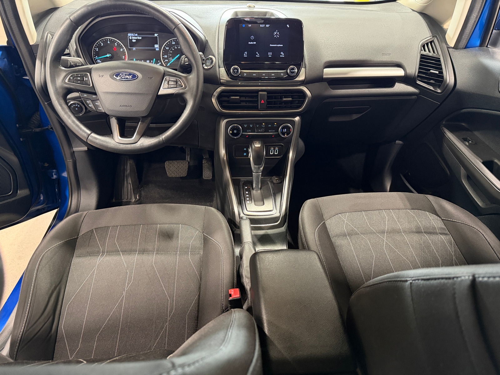 Thumbnail: 2018 Ford EcoSport - 3