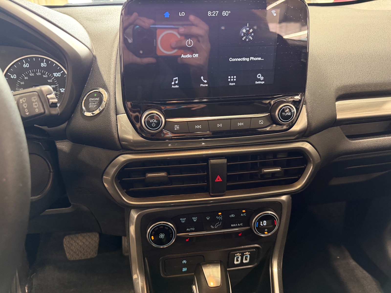 Thumbnail: 2018 Ford EcoSport - 4