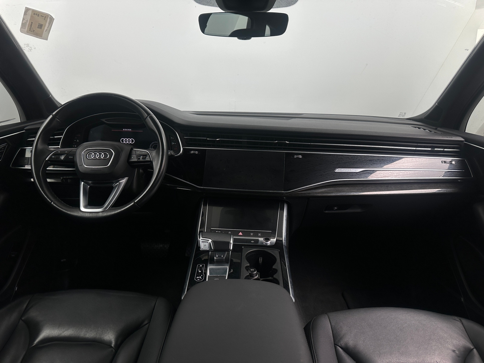 Thumbnail: 2021 Audi Q7 - 2