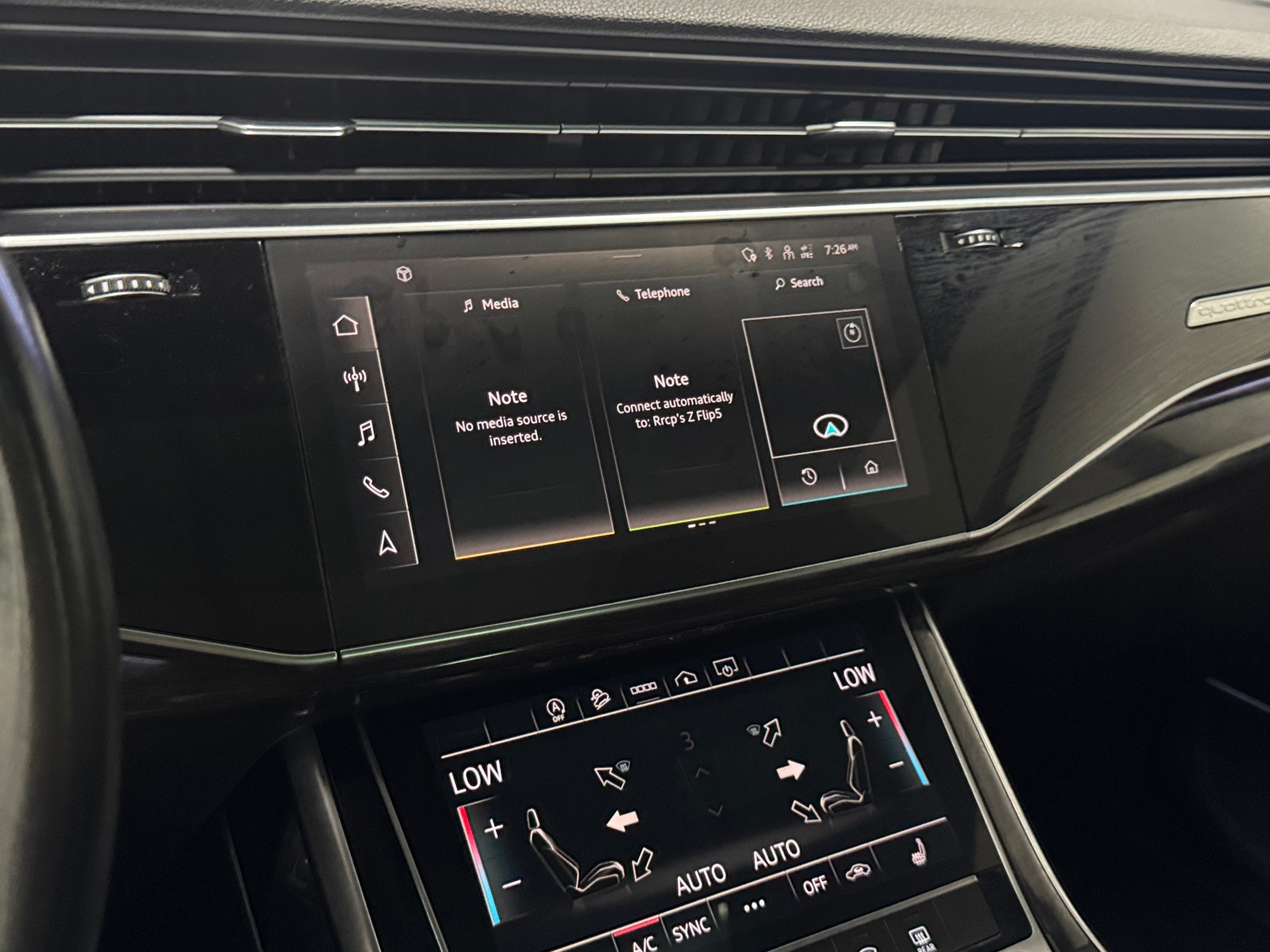 Thumbnail: 2021 Audi Q7 - 3