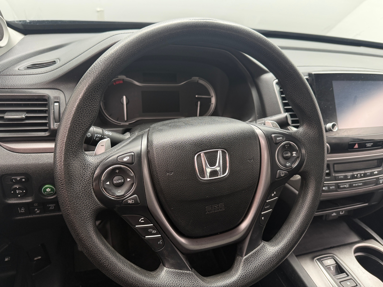 Thumbnail: 2021 Honda Ridgeline - 5