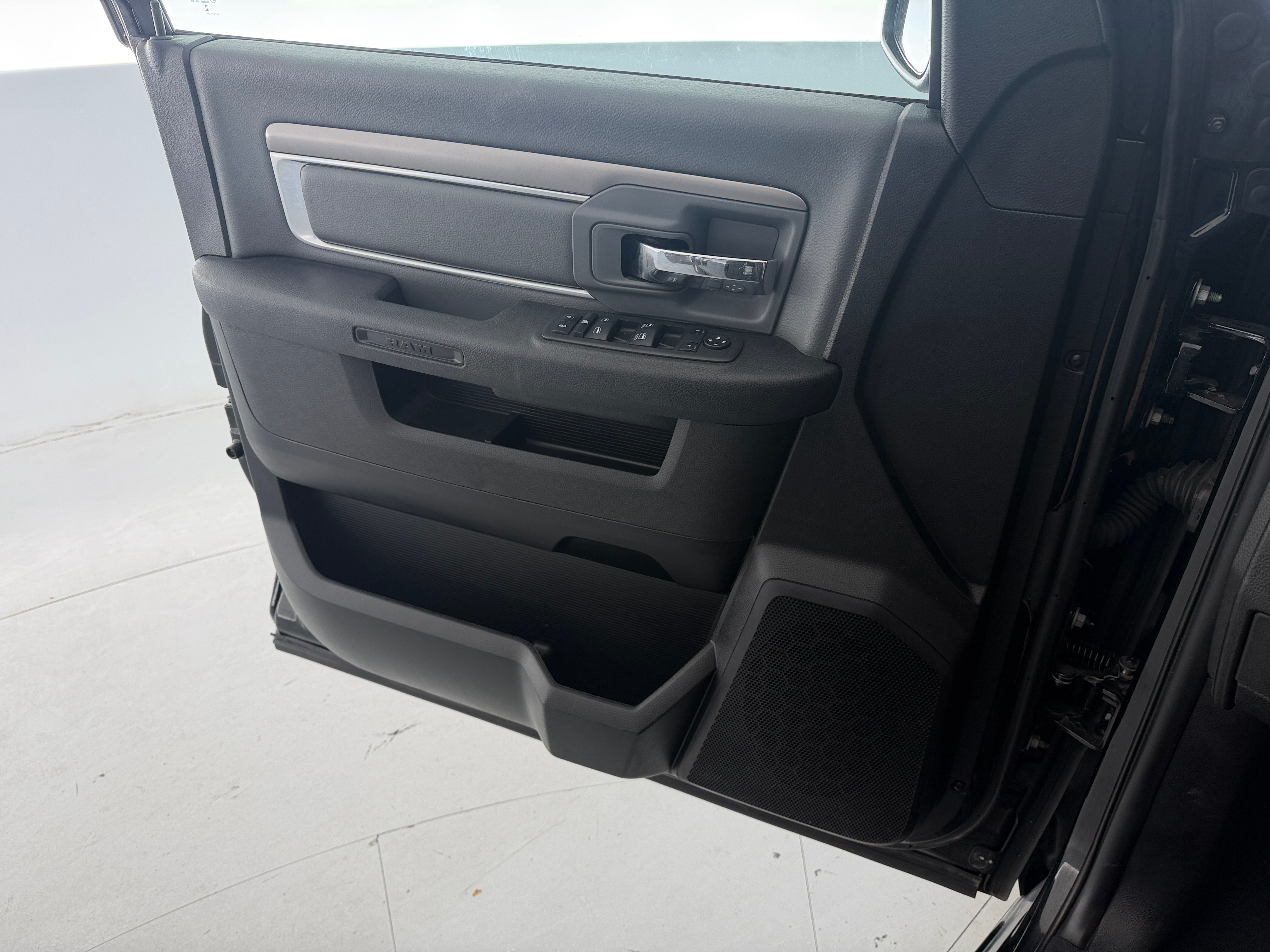 2024 RAM 1500 Classic