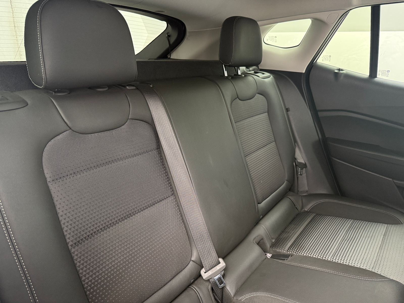 Thumbnail: 2025 Chevrolet Trax - 5