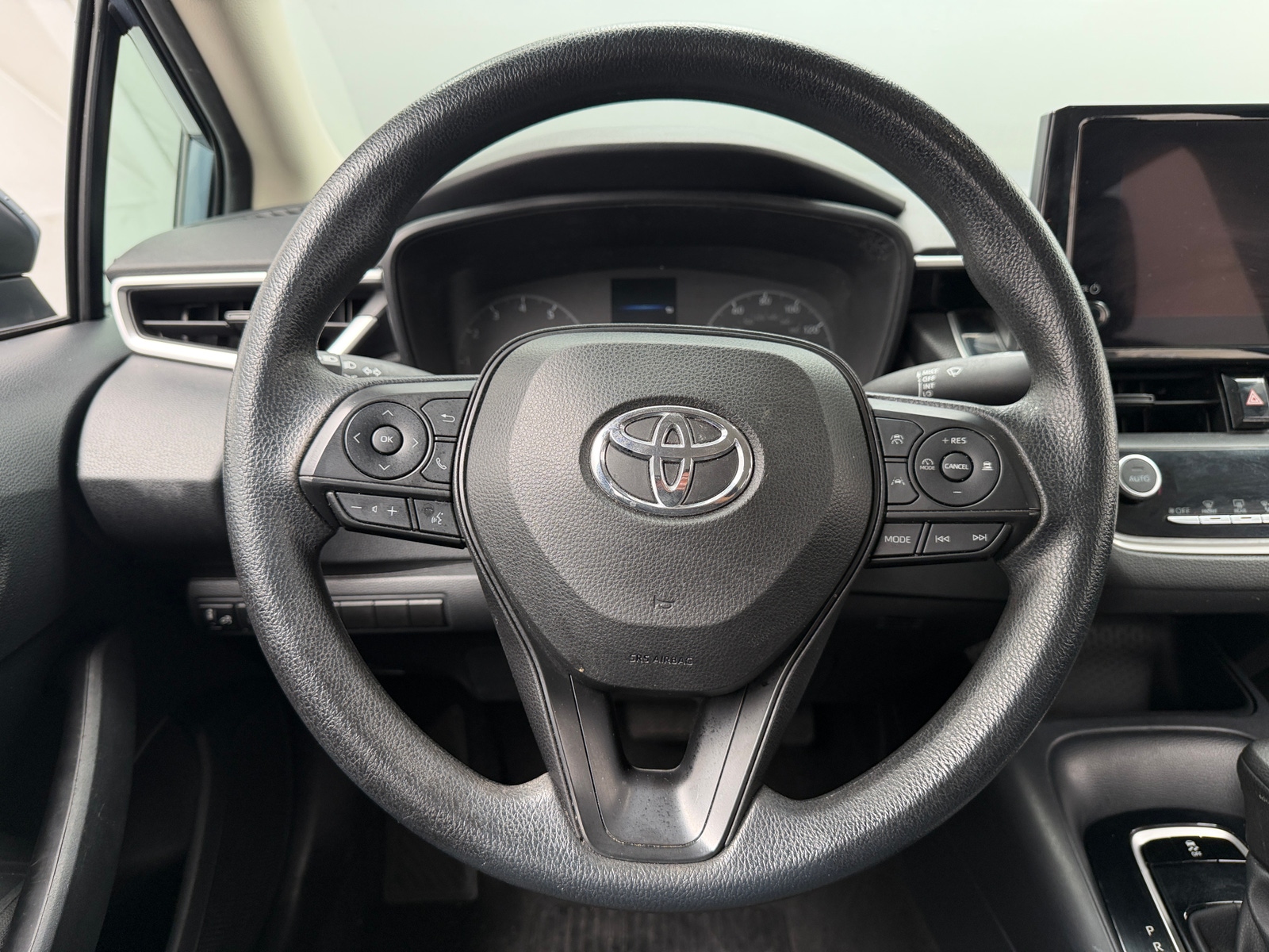 Thumbnail: 2023 Toyota Corolla - 5