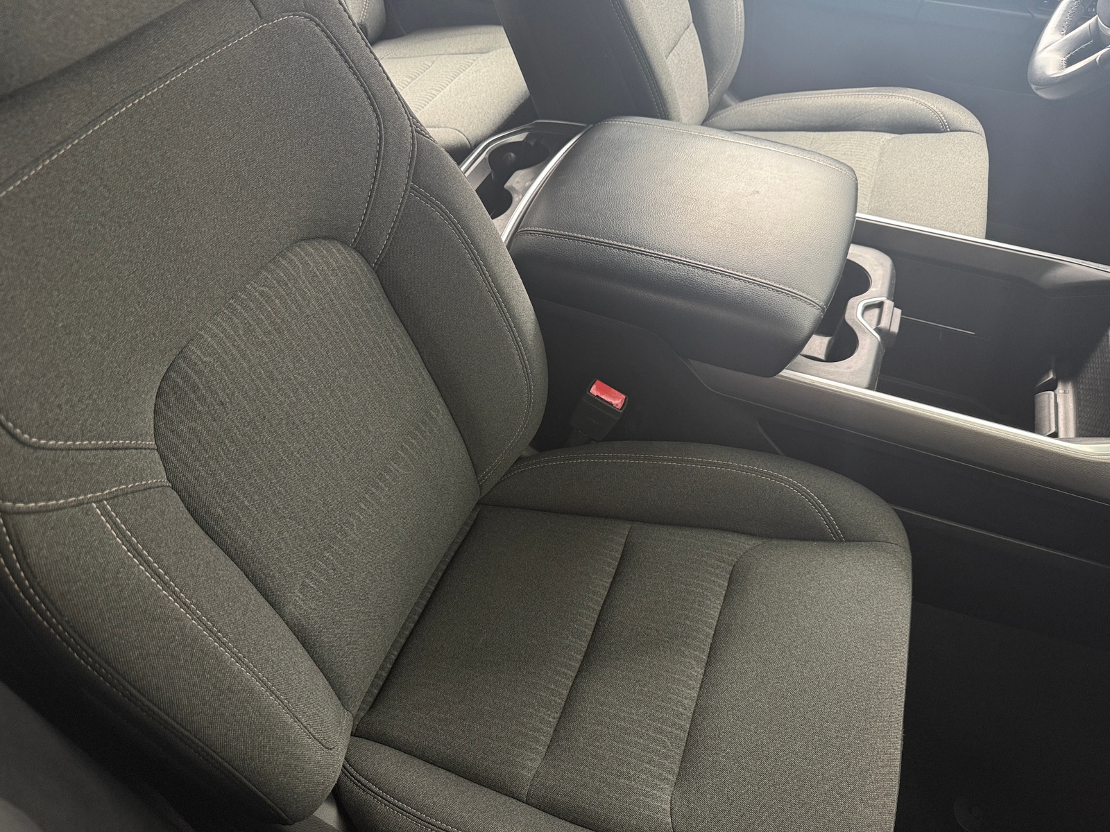 Thumbnail: 2019 RAM 1500 - 2