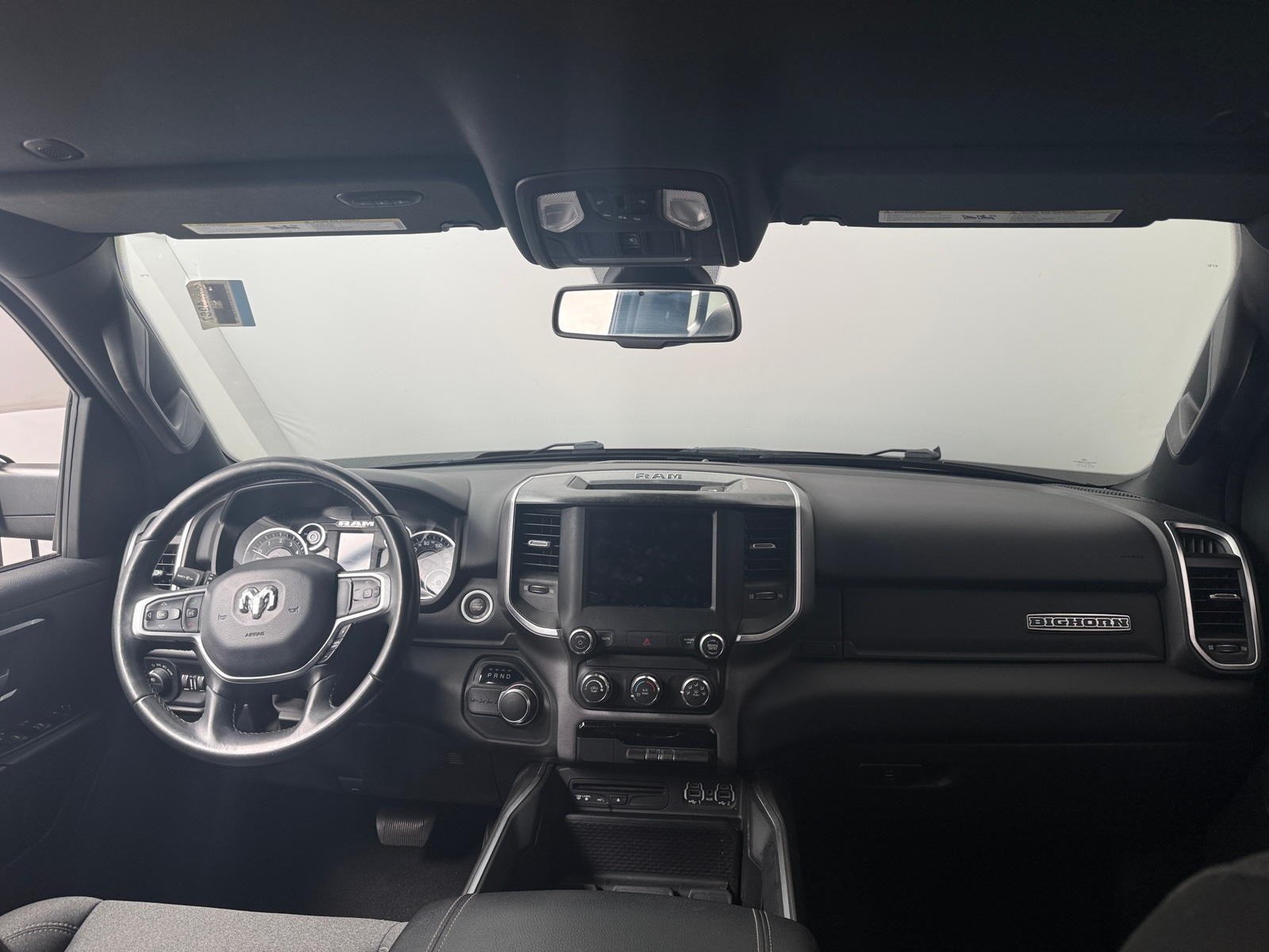 Thumbnail: 2019 RAM 1500 - 3