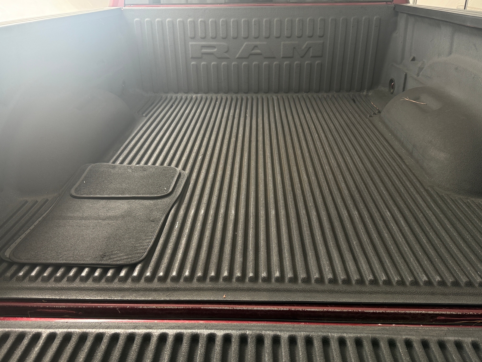 Thumbnail: 2019 RAM 1500 - 7