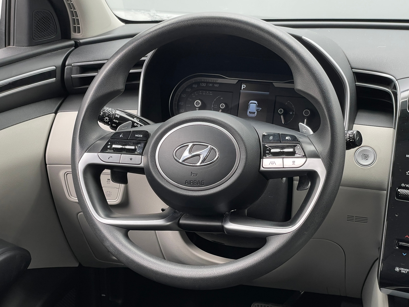 Thumbnail: 2022 Hyundai Tucson - 5