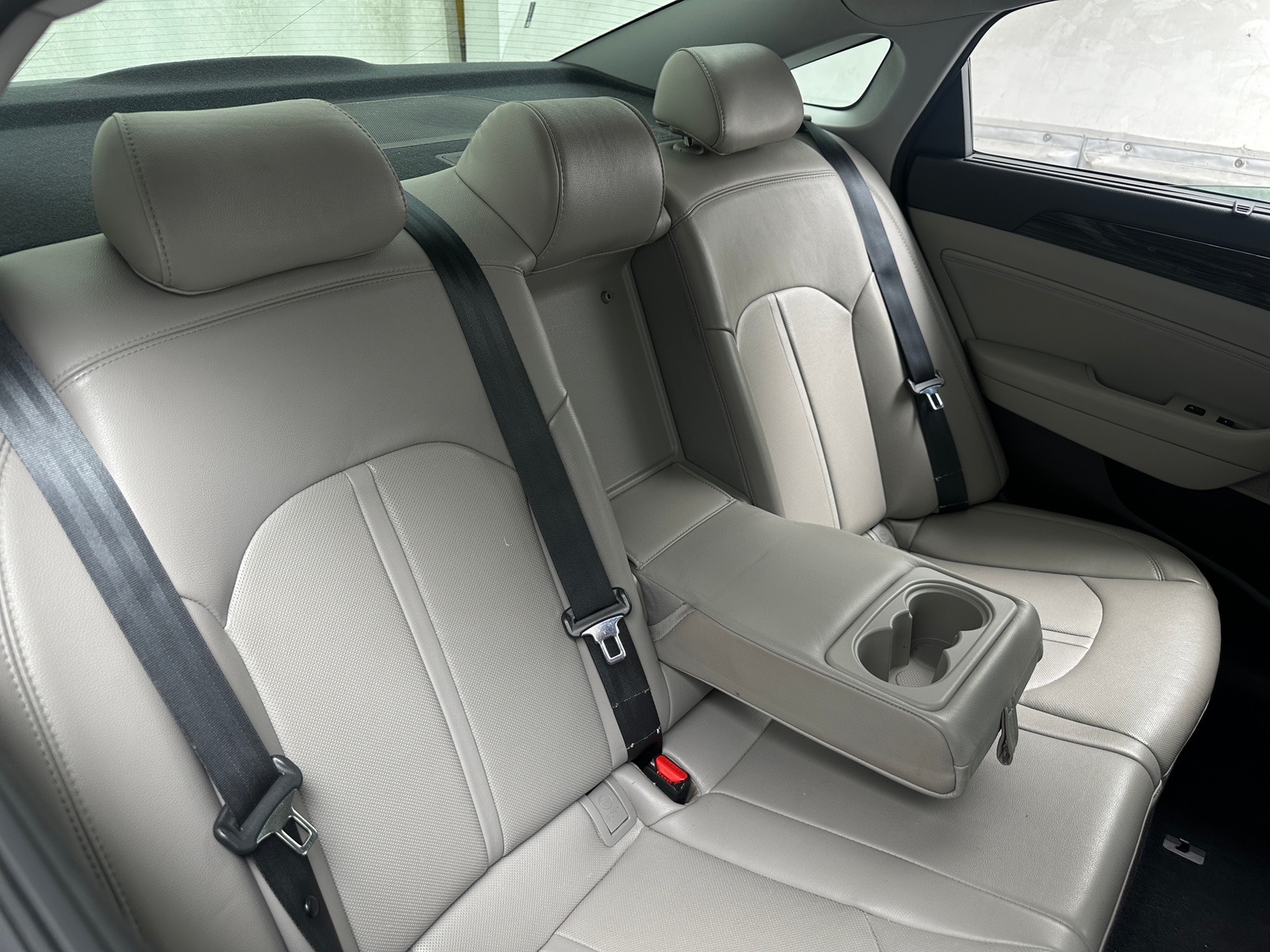 Thumbnail: 2015 Hyundai Sonata - 5