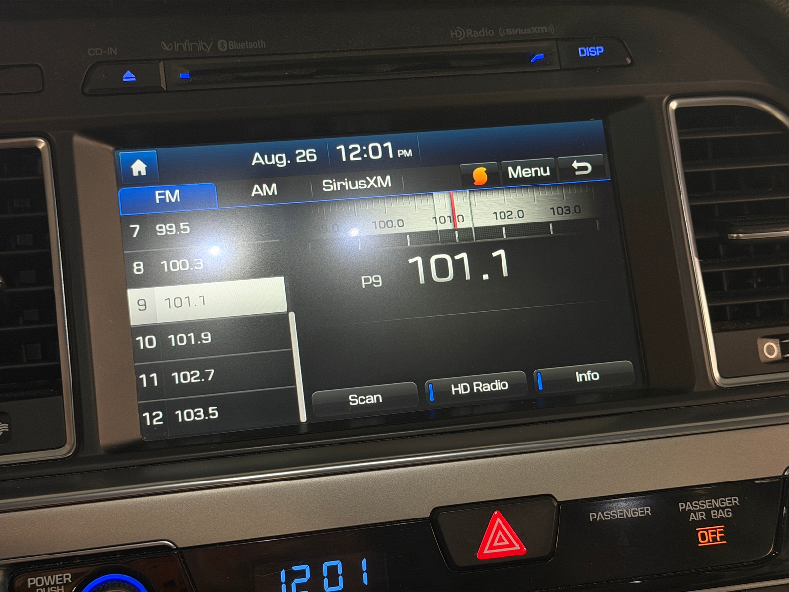 Thumbnail: 2015 Hyundai Sonata - 3
