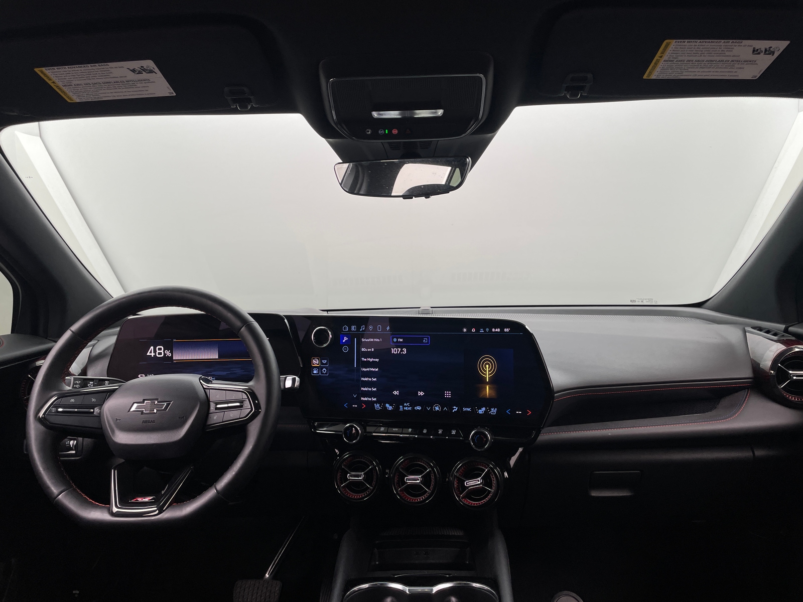 Thumbnail: 2024 Chevrolet Blazer EV - 2