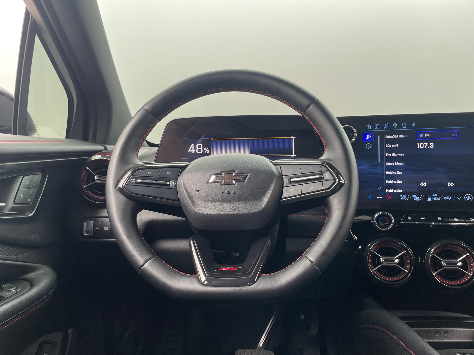 Thumbnail: 2024 Chevrolet Blazer EV - 4